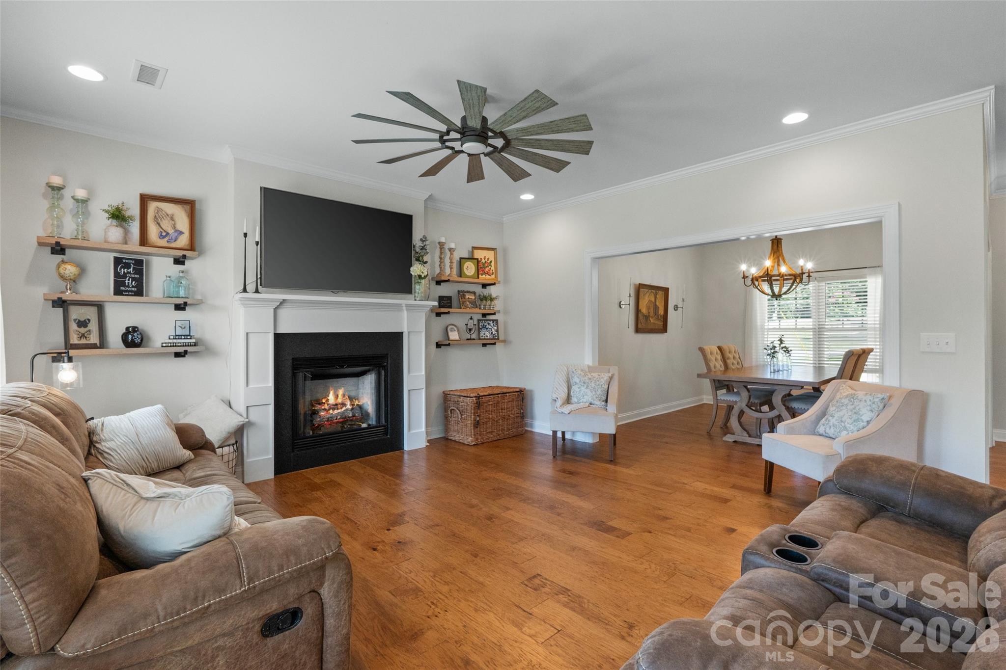 1215 Robinhood Lane — Kannapolis