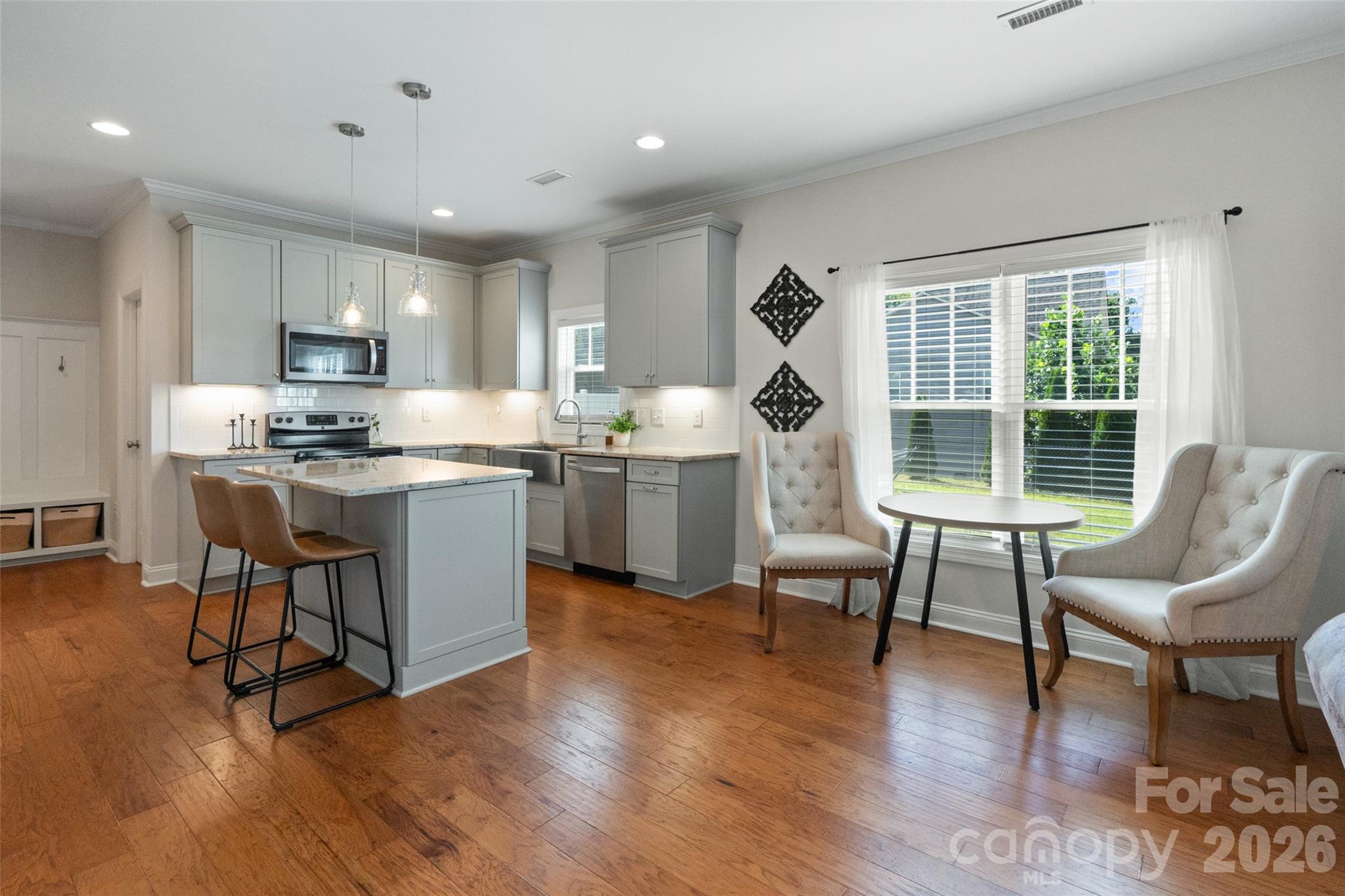1215 Robinhood Lane — Kannapolis