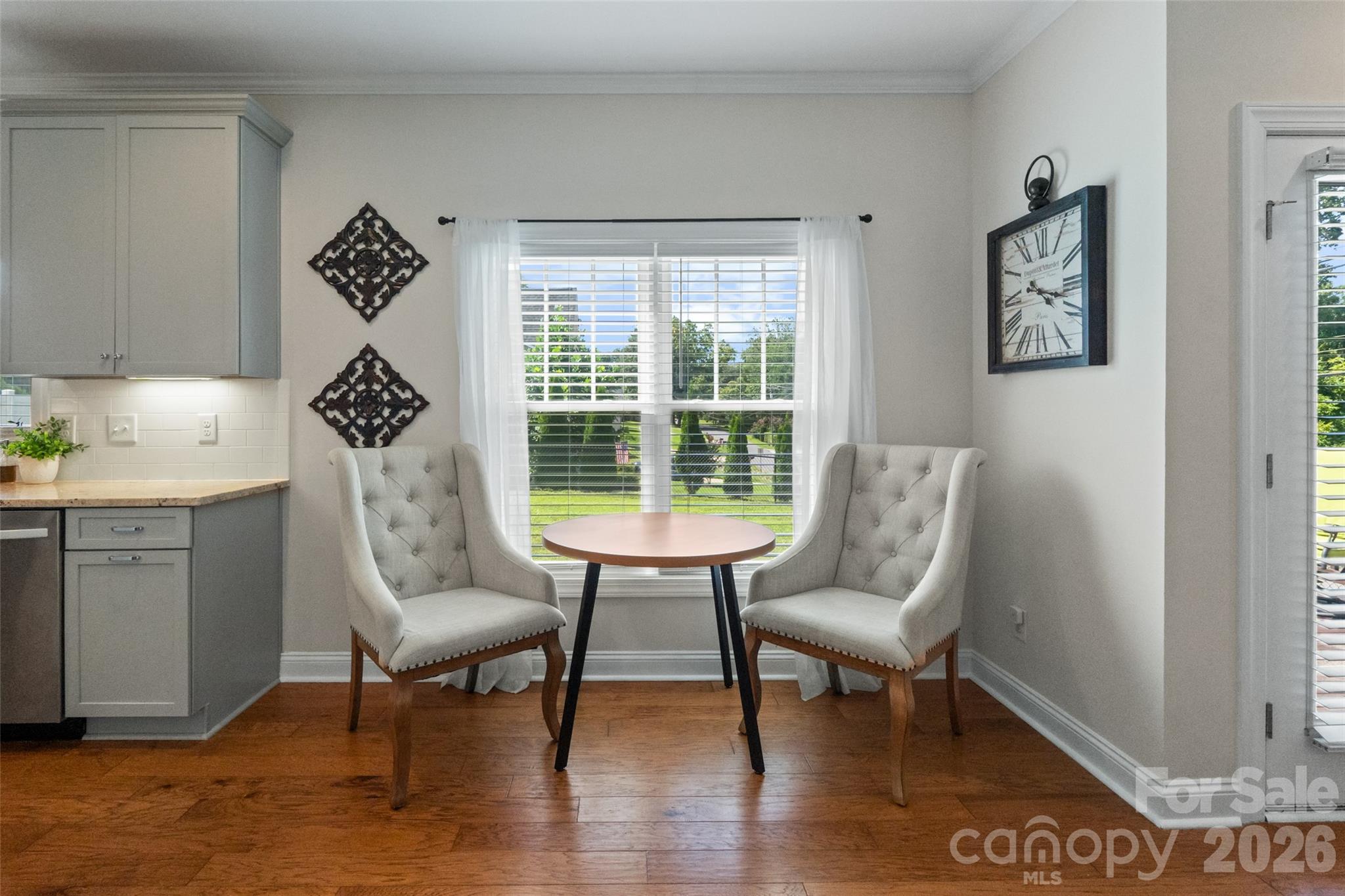 1215 Robinhood Lane — Kannapolis