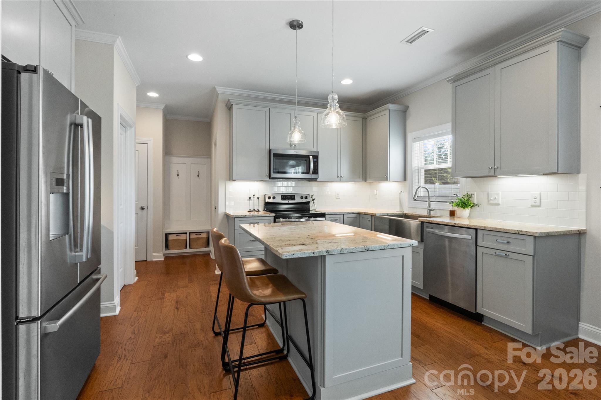 1215 Robinhood Lane — Kannapolis