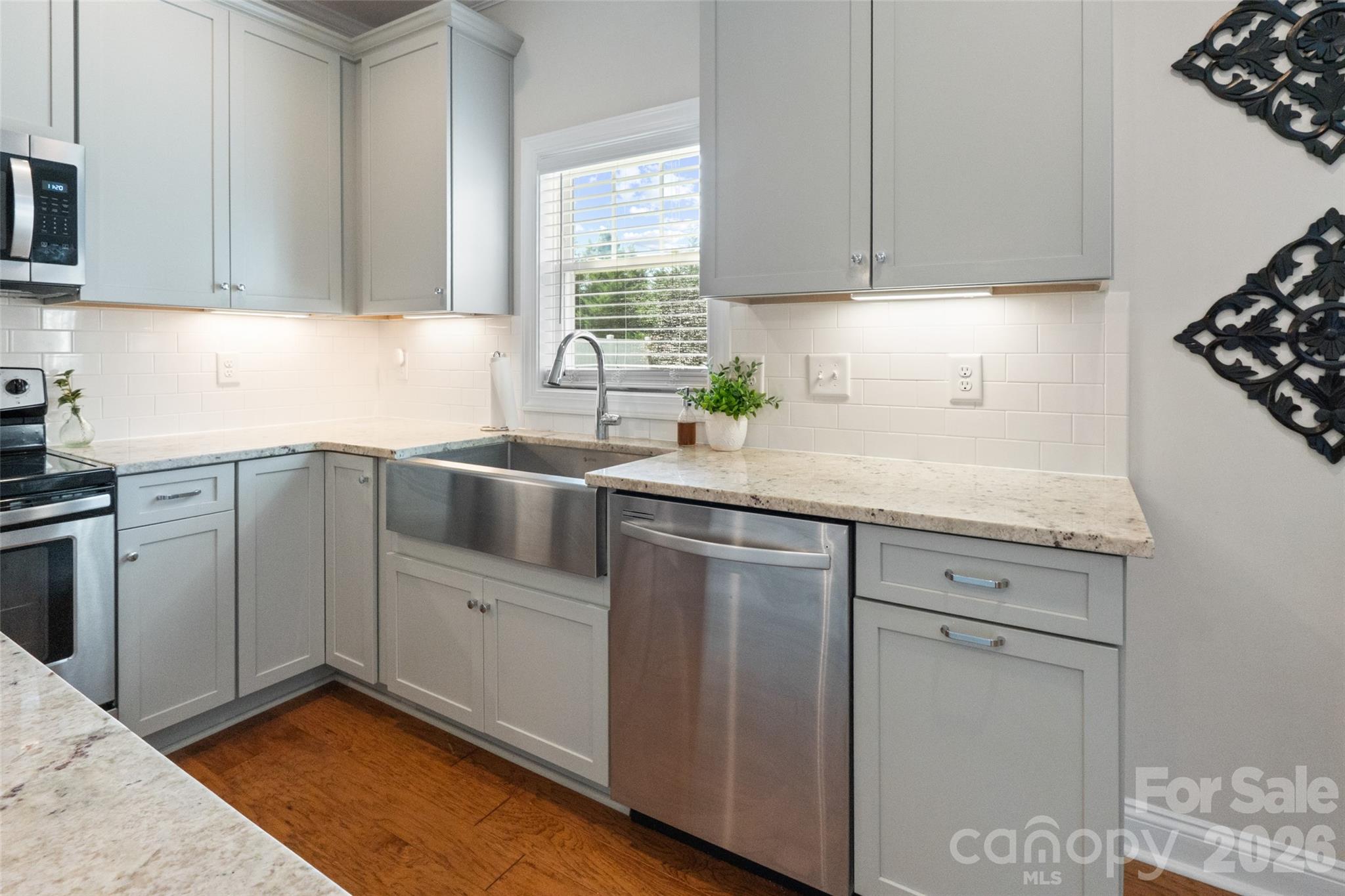 1215 Robinhood Lane — Kannapolis