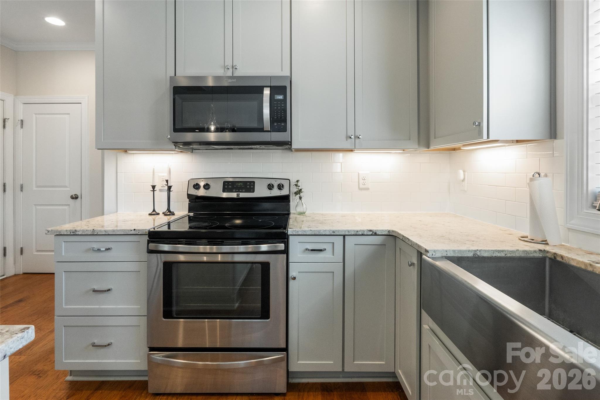 1215 Robinhood Lane — Kannapolis