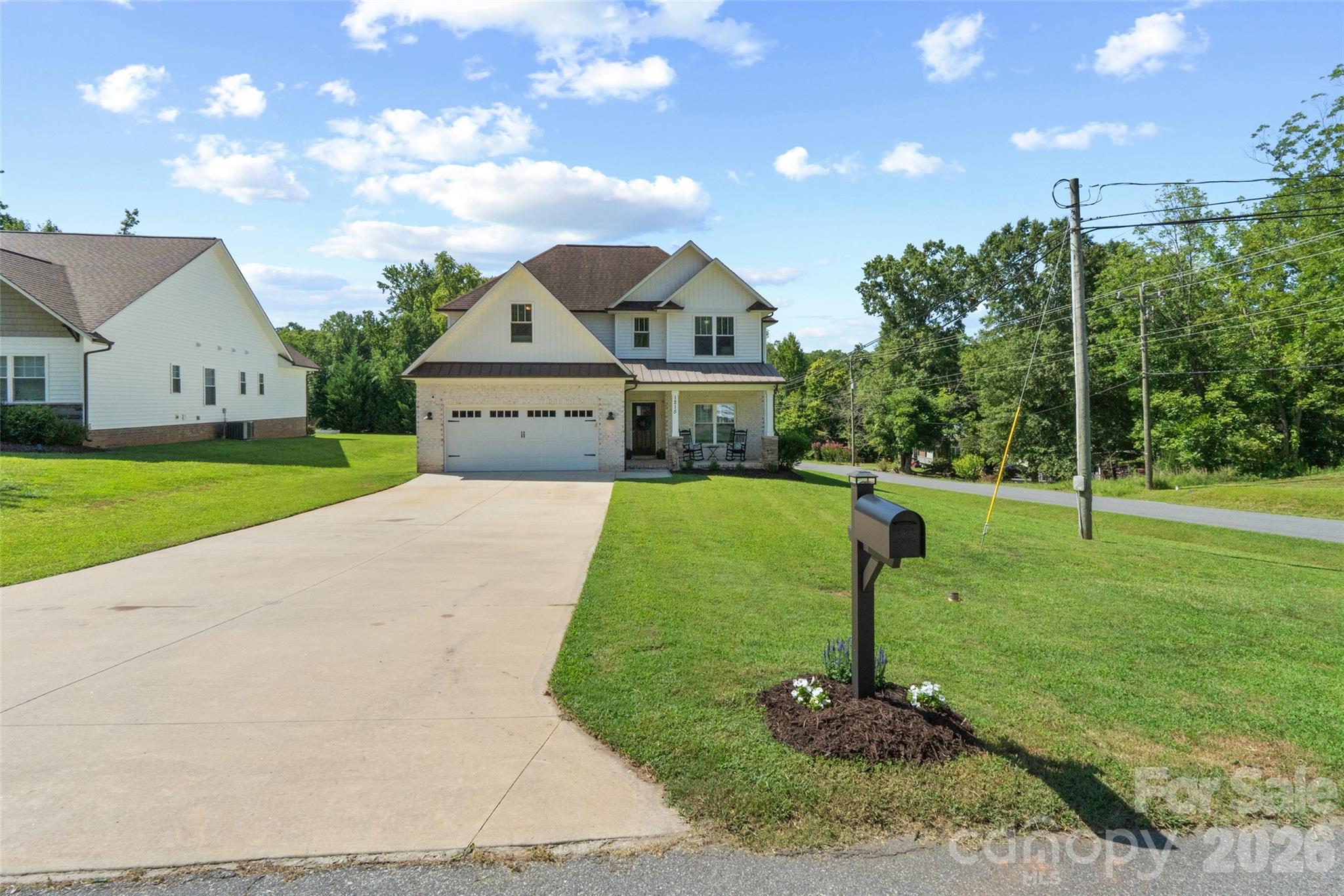 1215 Robinhood Lane — Kannapolis