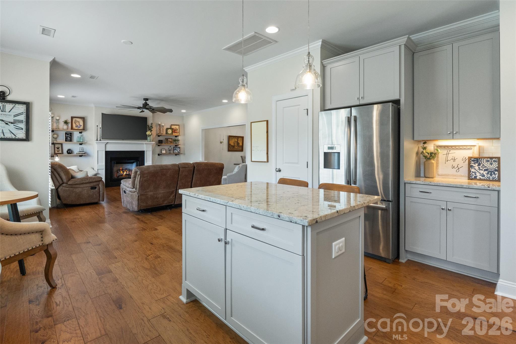1215 Robinhood Lane — Kannapolis