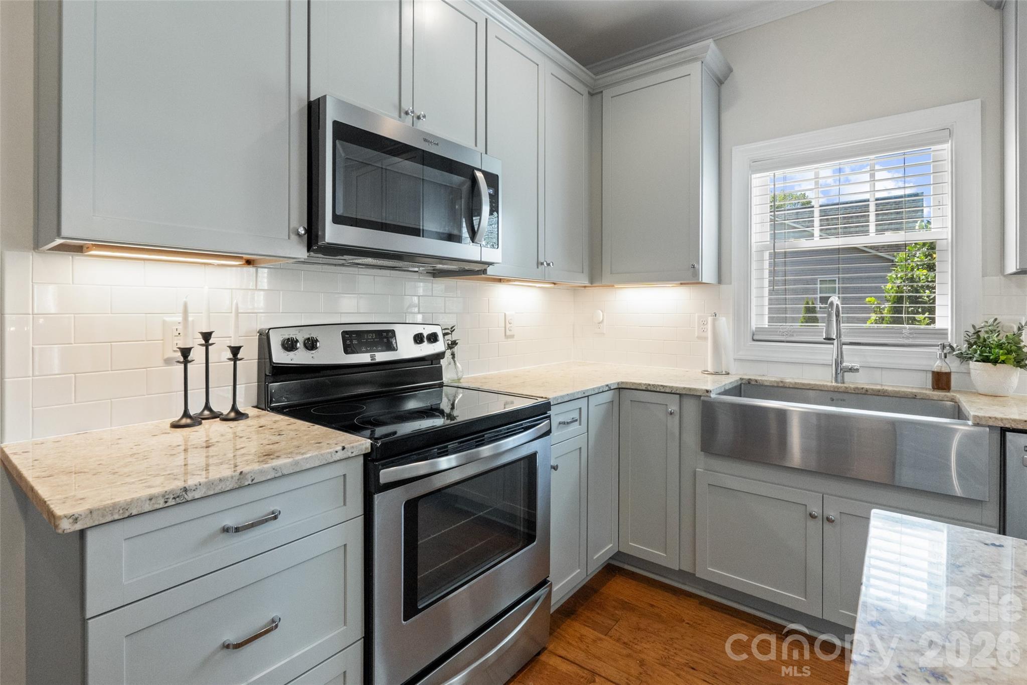 1215 Robinhood Lane — Kannapolis