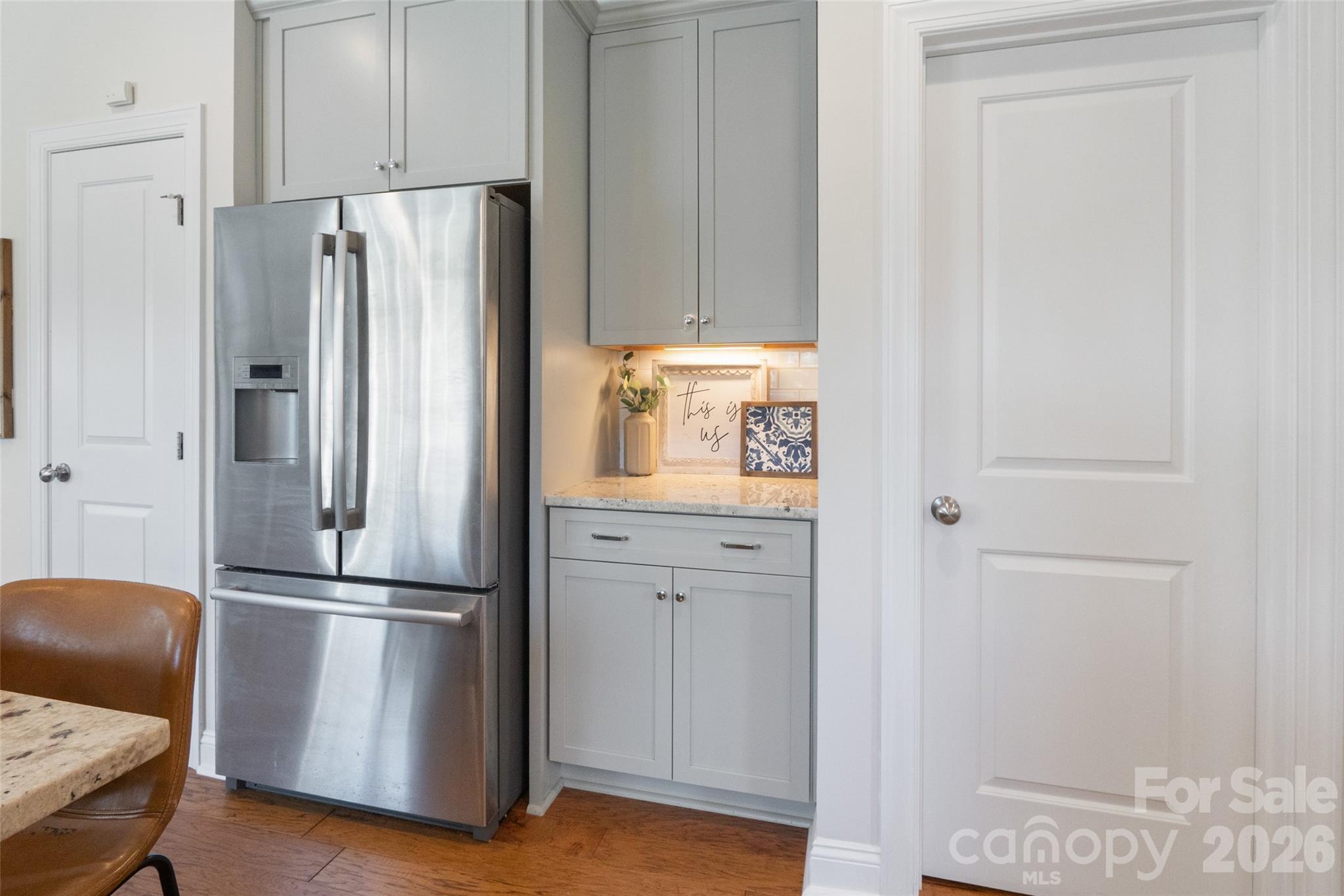 1215 Robinhood Lane — Kannapolis