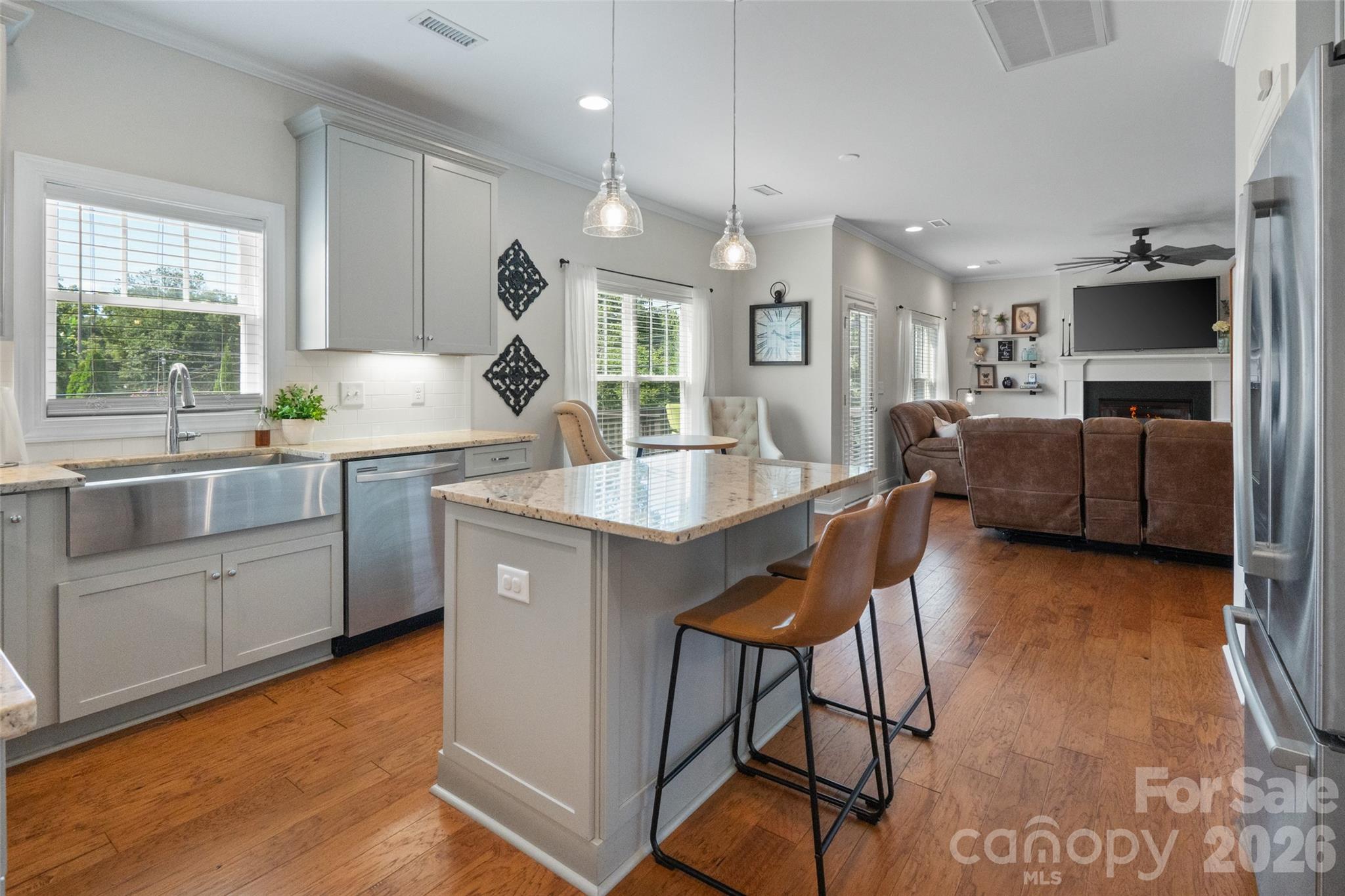 1215 Robinhood Lane — Kannapolis