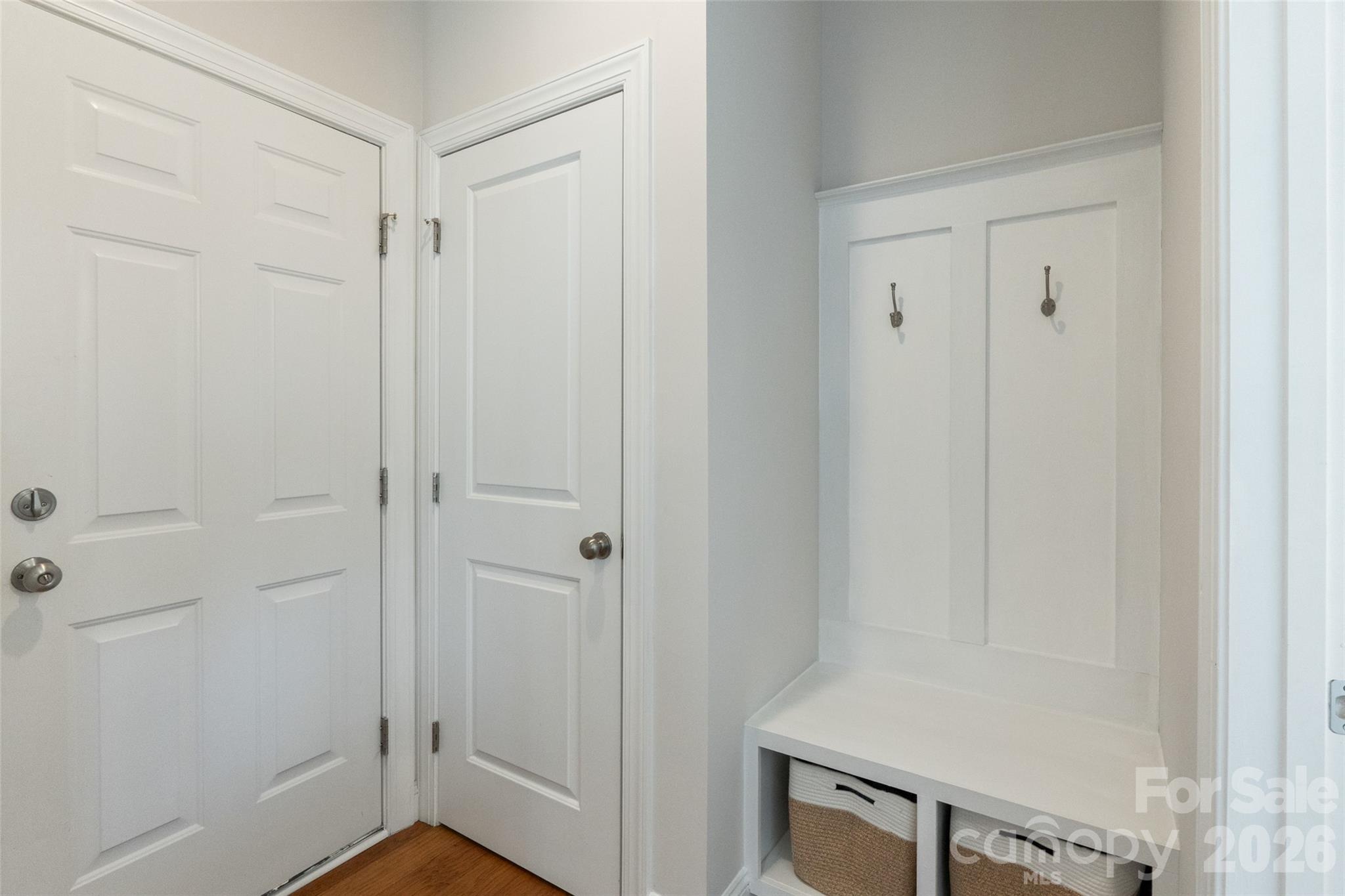 1215 Robinhood Lane — Kannapolis