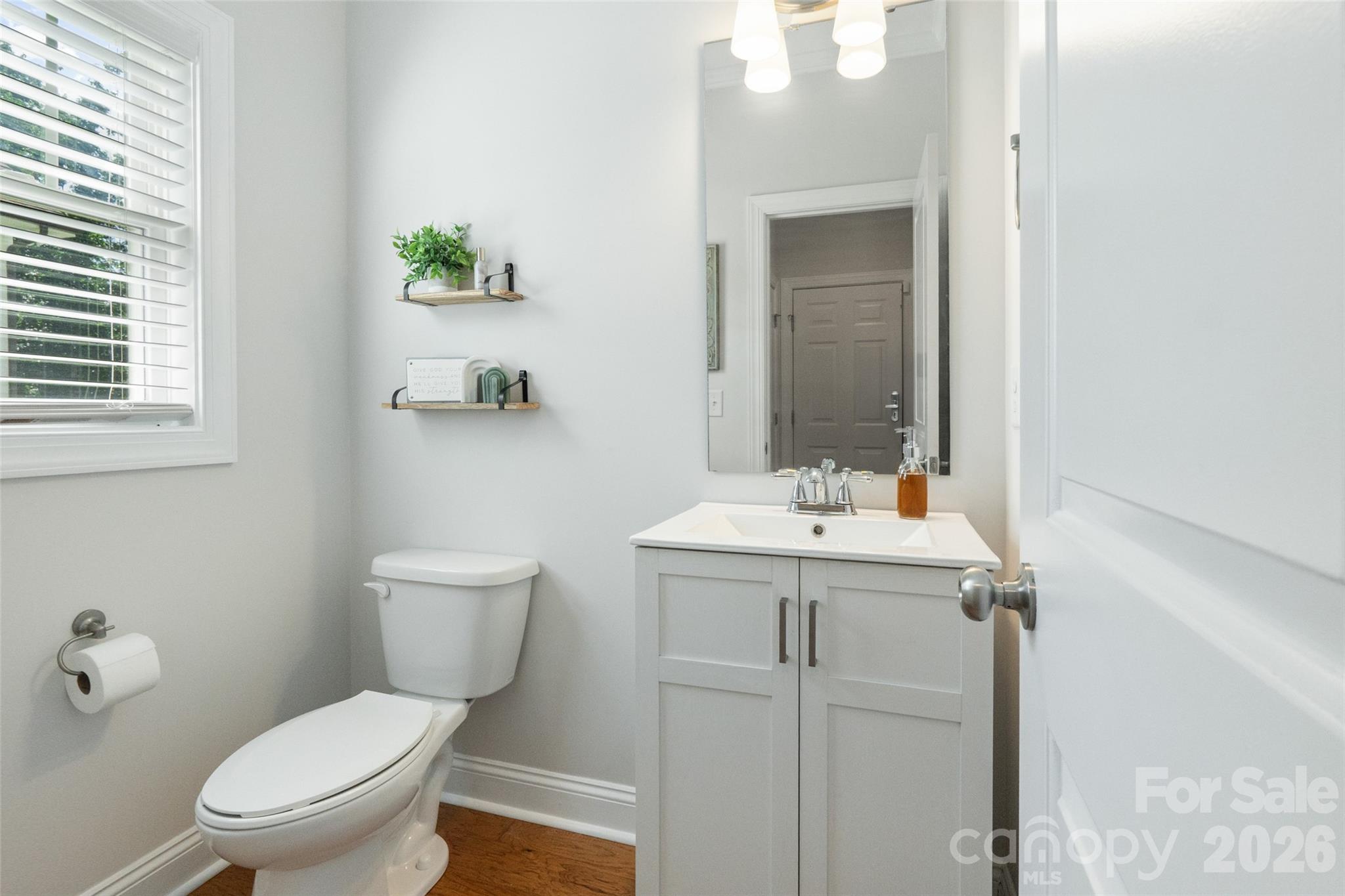 1215 Robinhood Lane — Kannapolis