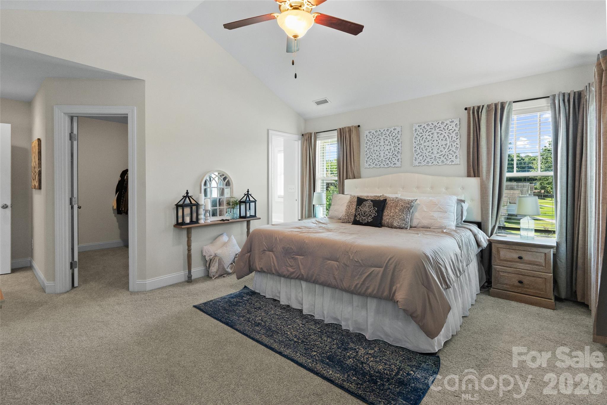 1215 Robinhood Lane — Kannapolis