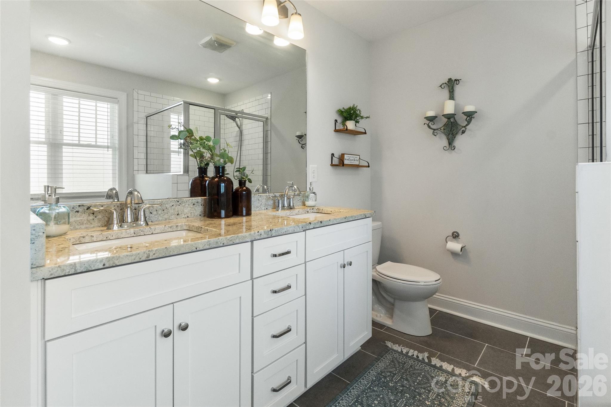 1215 Robinhood Lane — Kannapolis