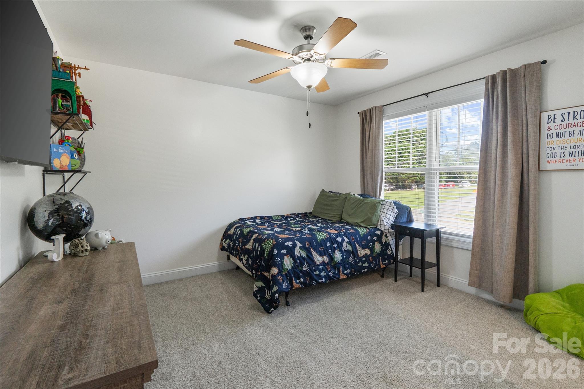 1215 Robinhood Lane — Kannapolis