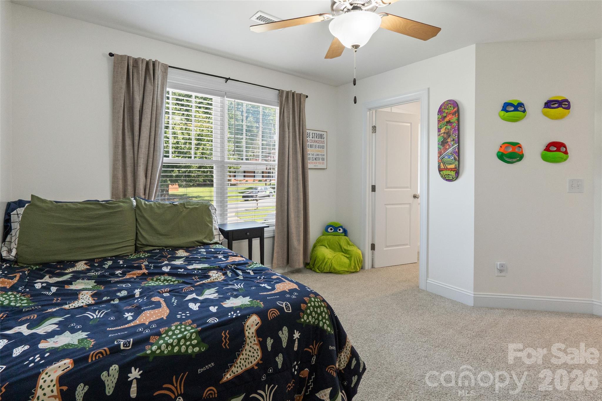1215 Robinhood Lane — Kannapolis