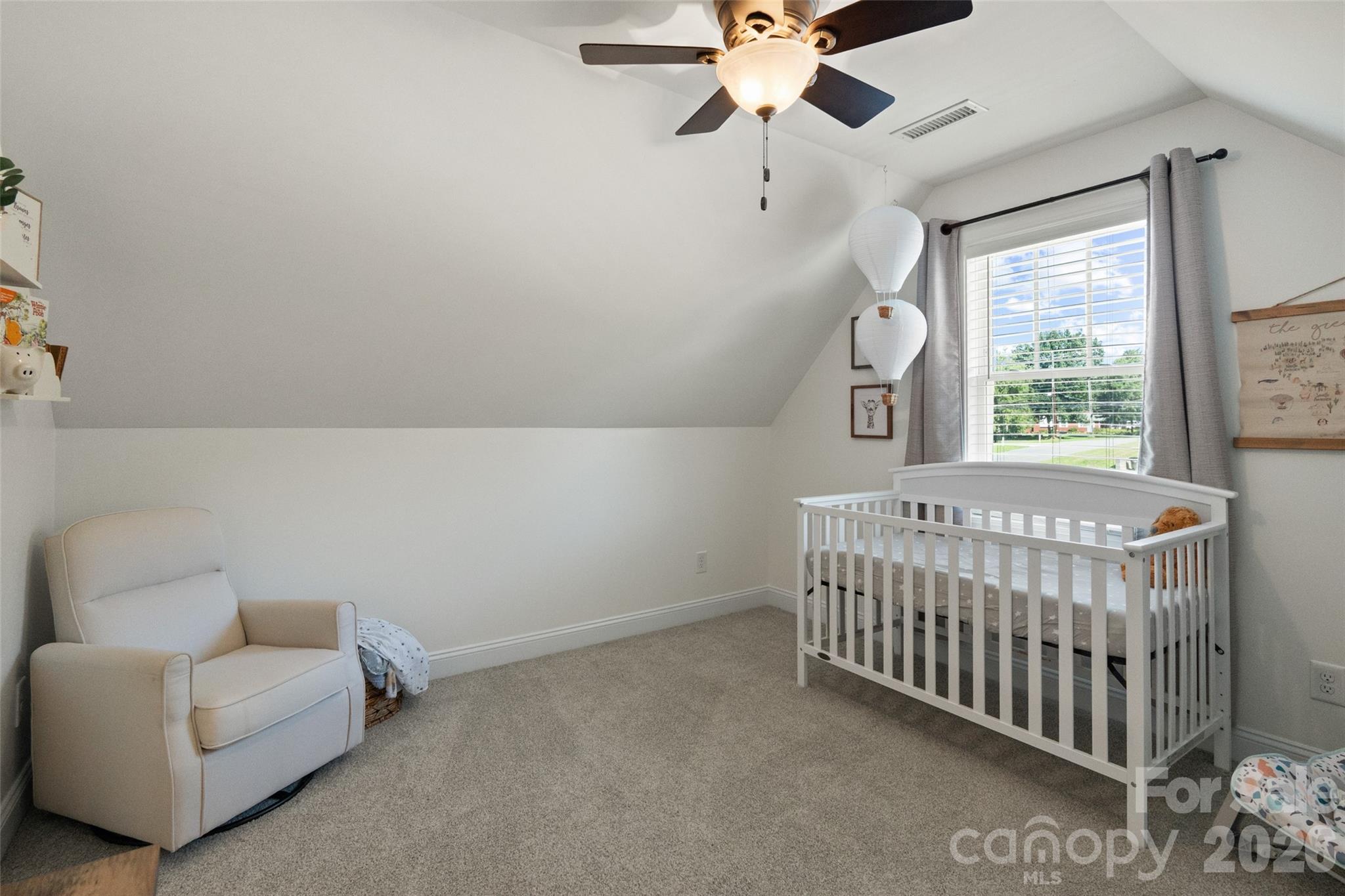 1215 Robinhood Lane — Kannapolis