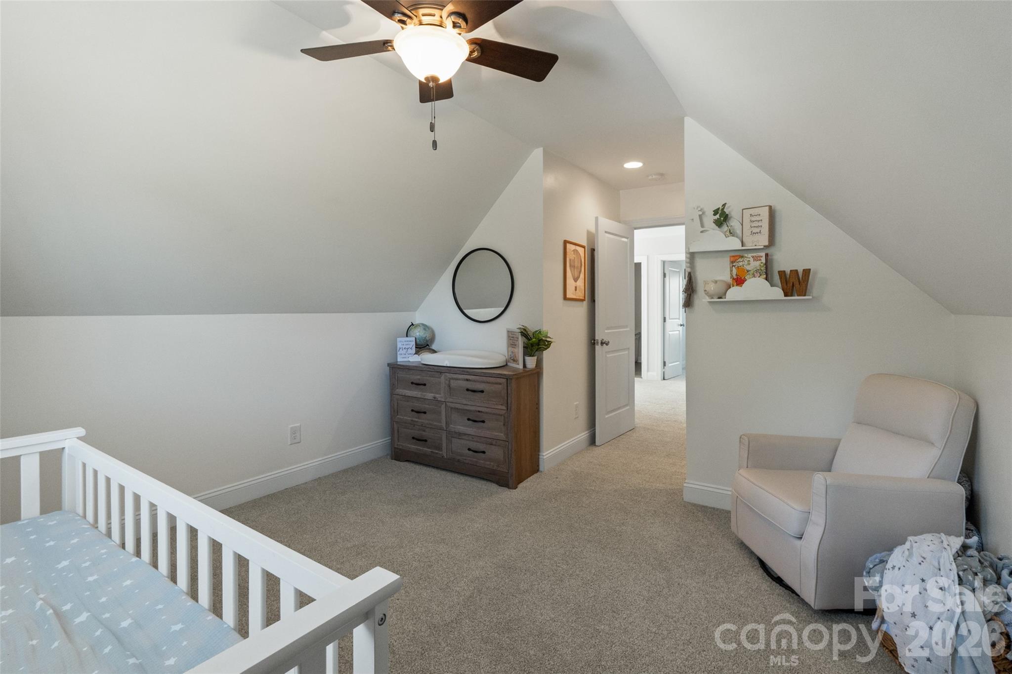 1215 Robinhood Lane — Kannapolis