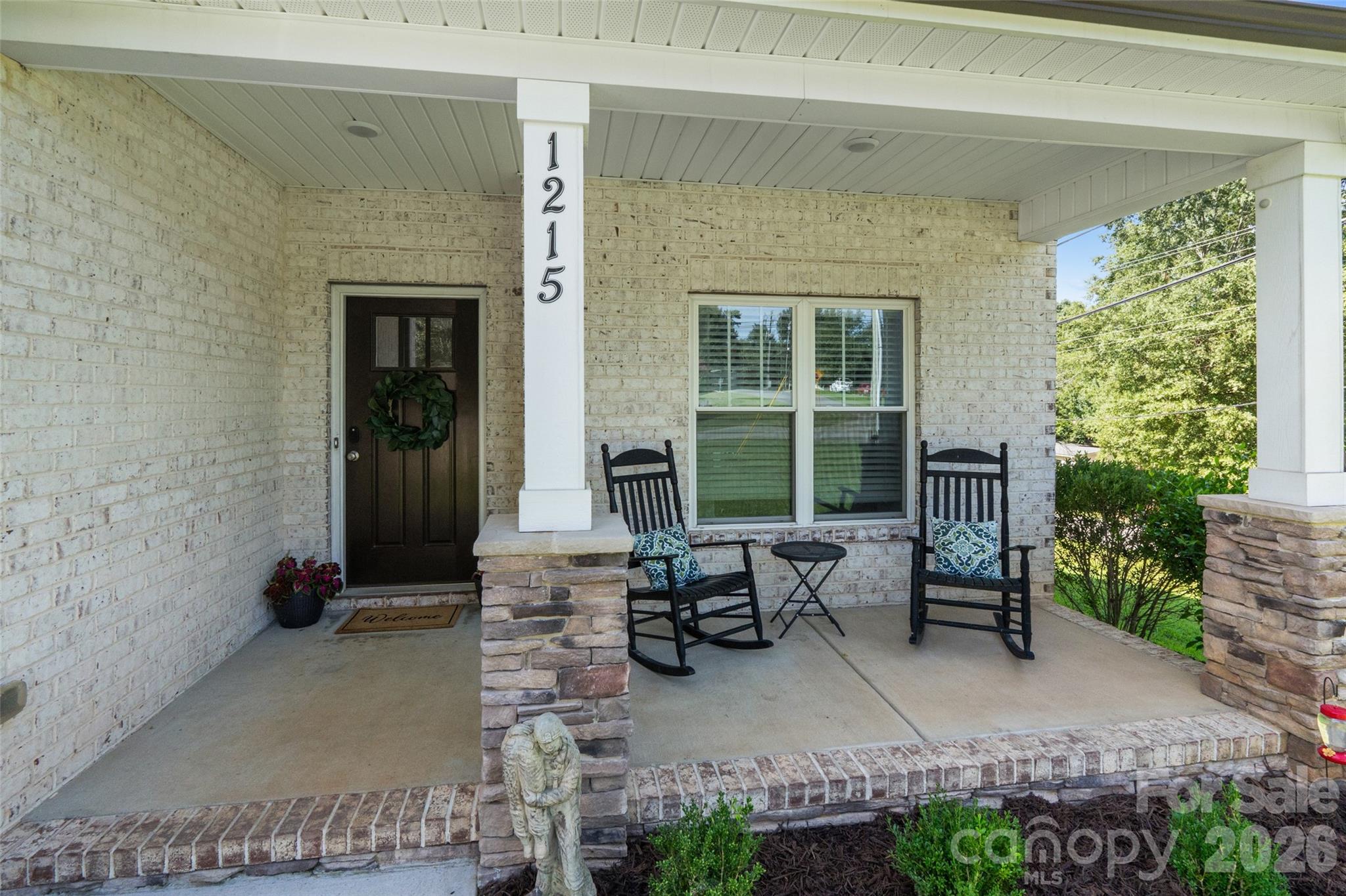 1215 Robinhood Lane — Kannapolis