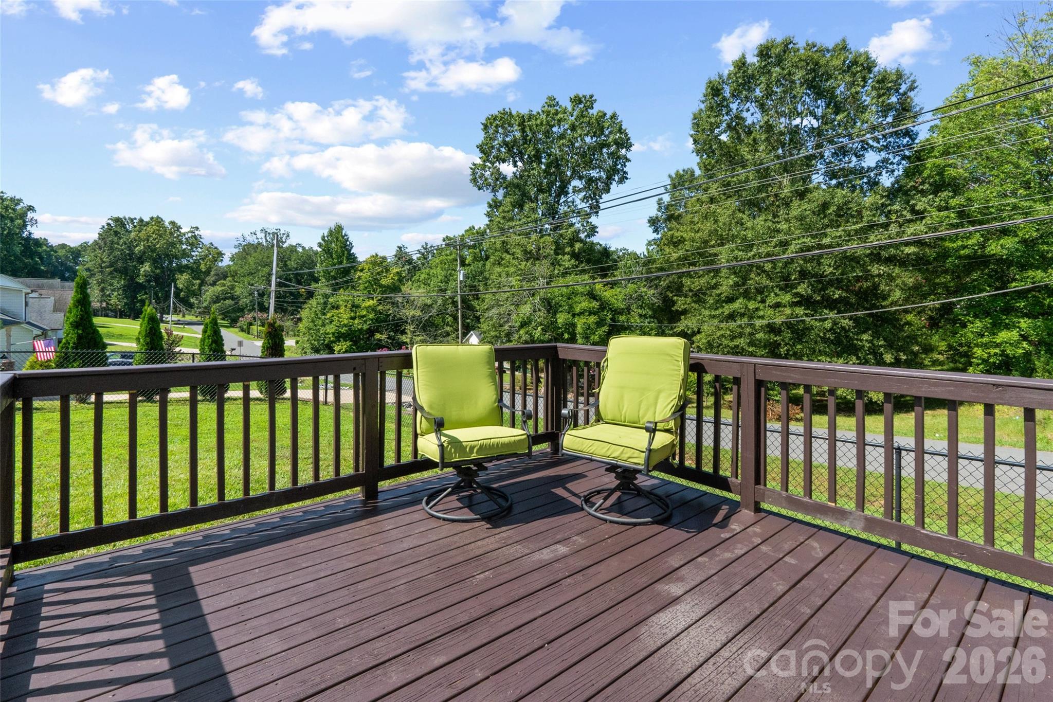 1215 Robinhood Lane — Kannapolis