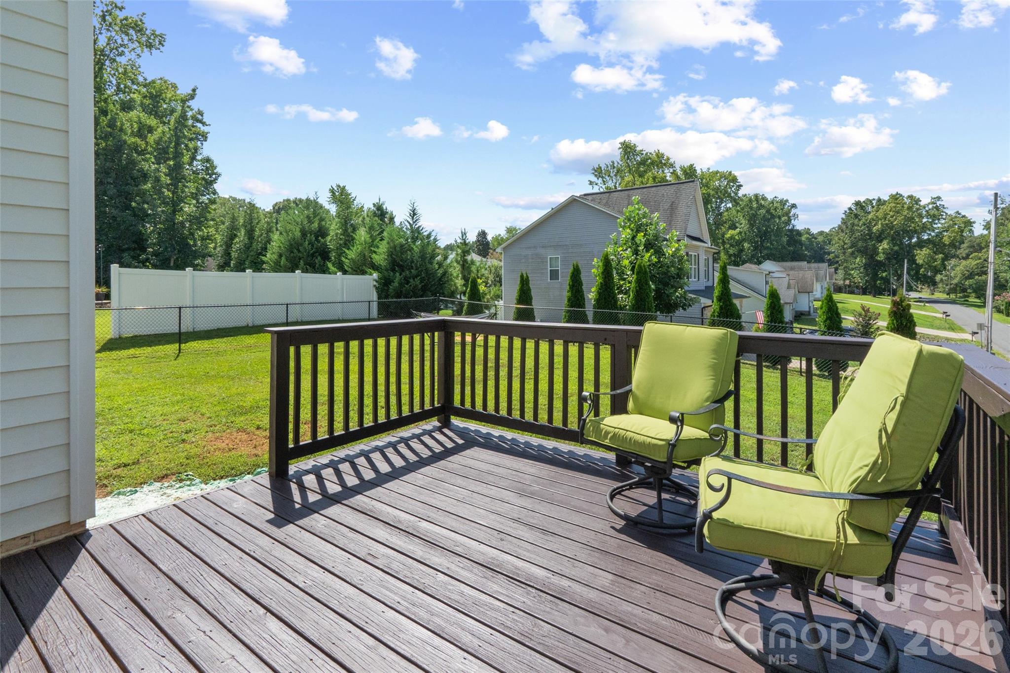 1215 Robinhood Lane — Kannapolis