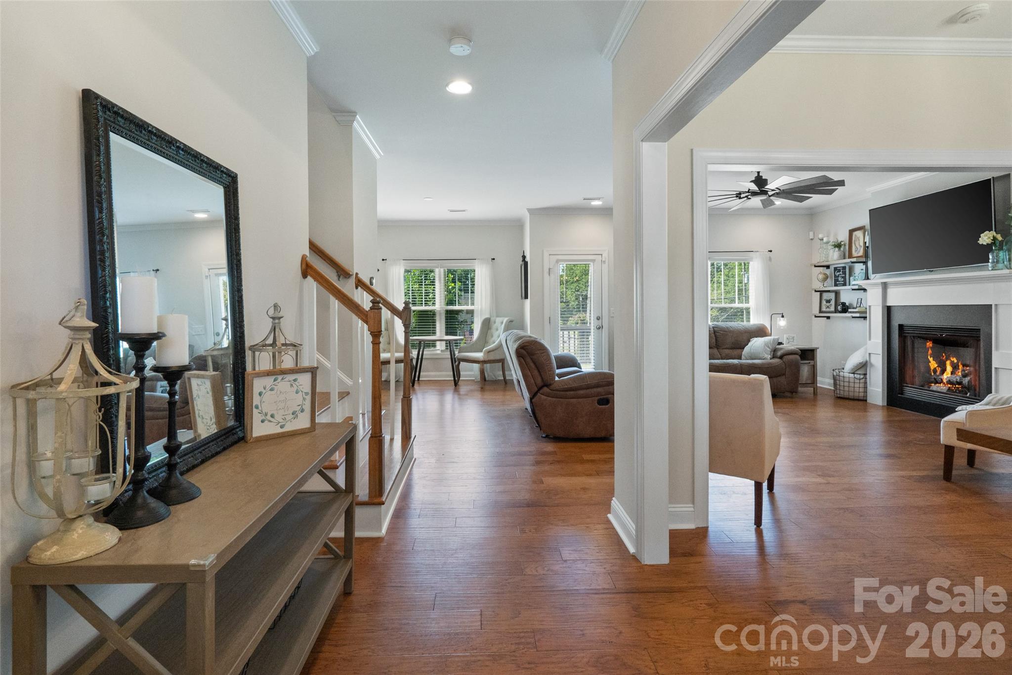1215 Robinhood Lane — Kannapolis