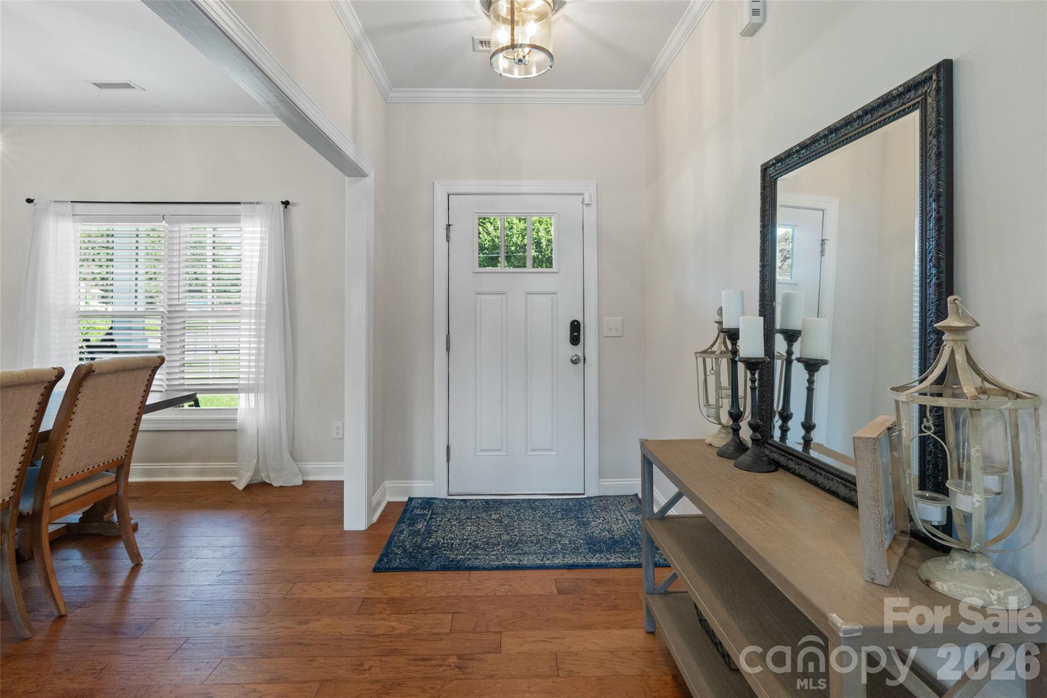 1215 Robinhood Lane — Kannapolis