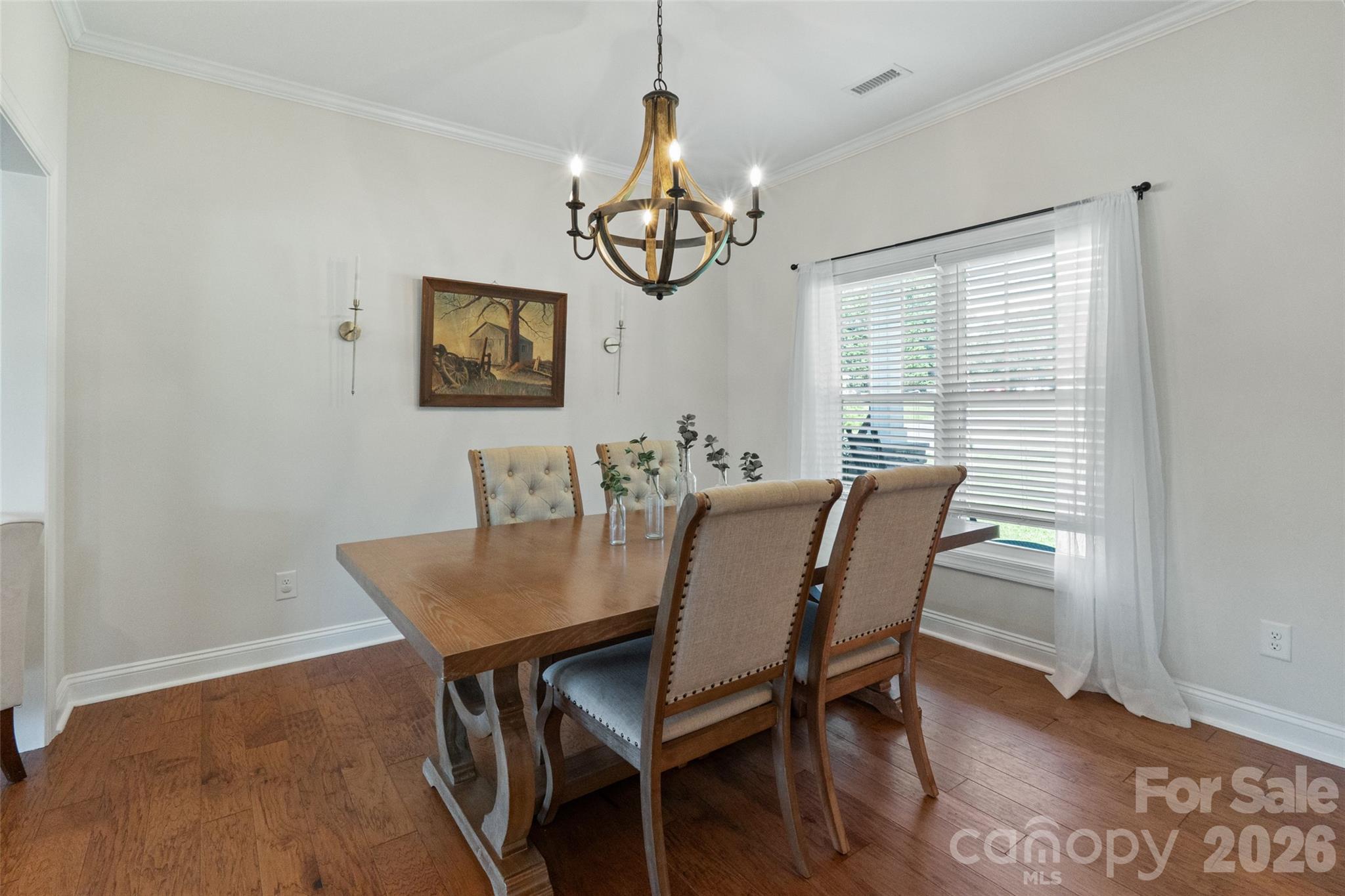 1215 Robinhood Lane — Kannapolis