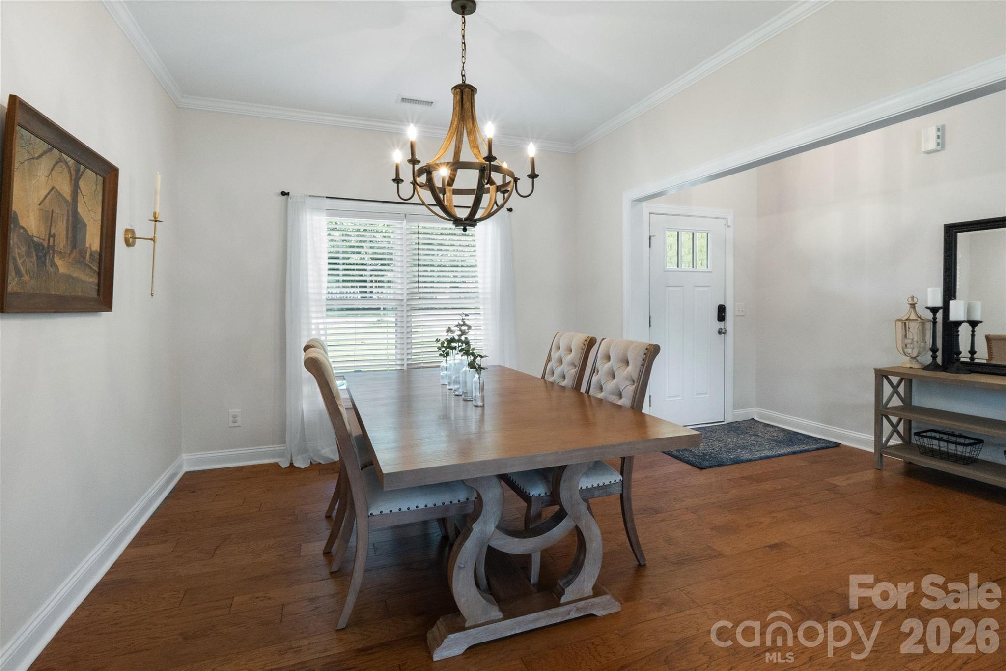 1215 Robinhood Lane — Kannapolis
