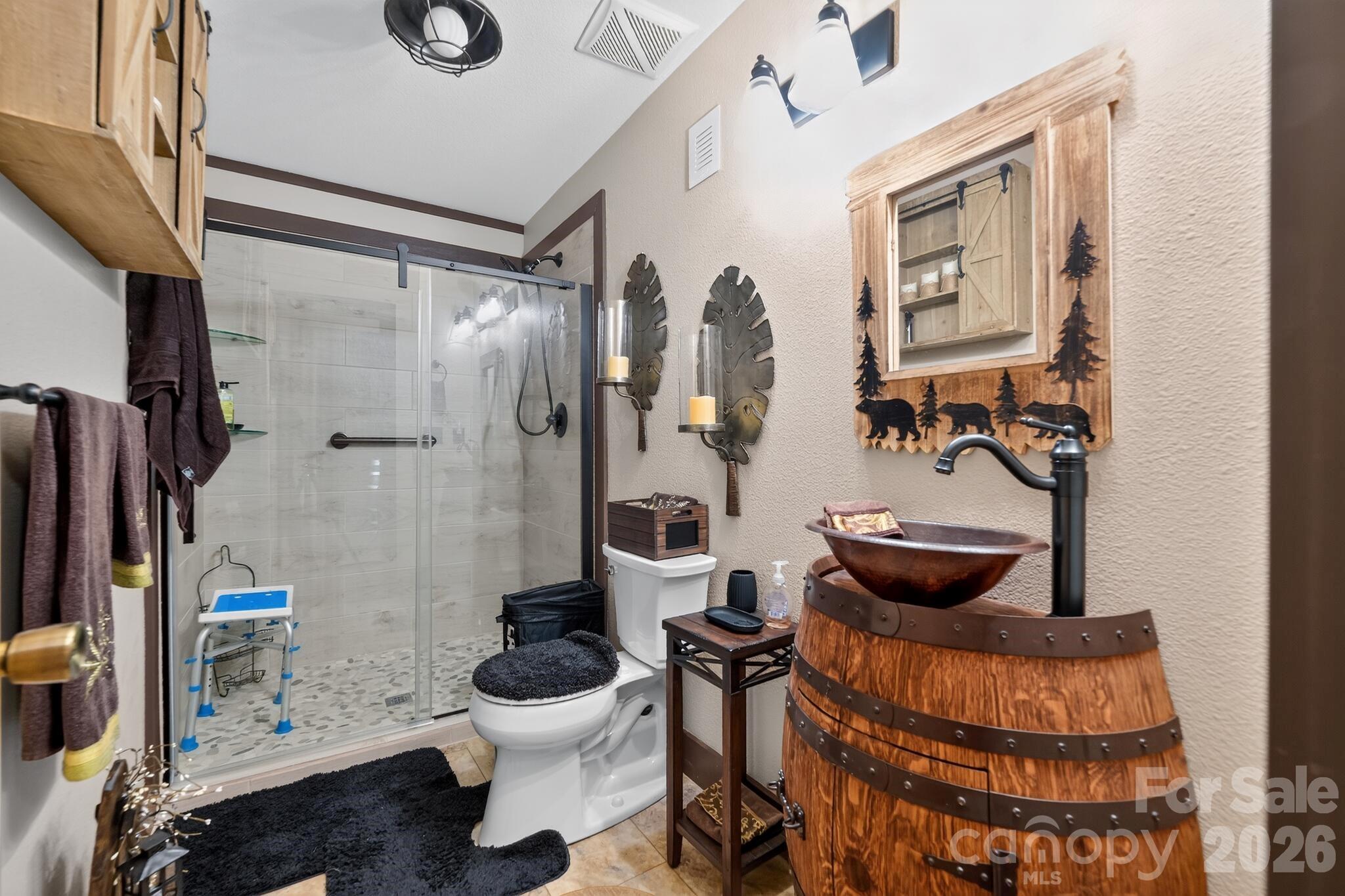 100 Brookstone Mountain Trail — Franklin