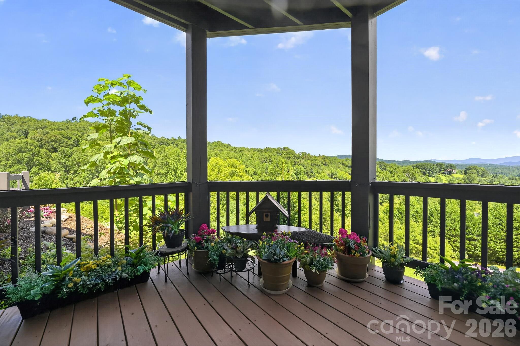 100 Brookstone Mountain Trail — Franklin