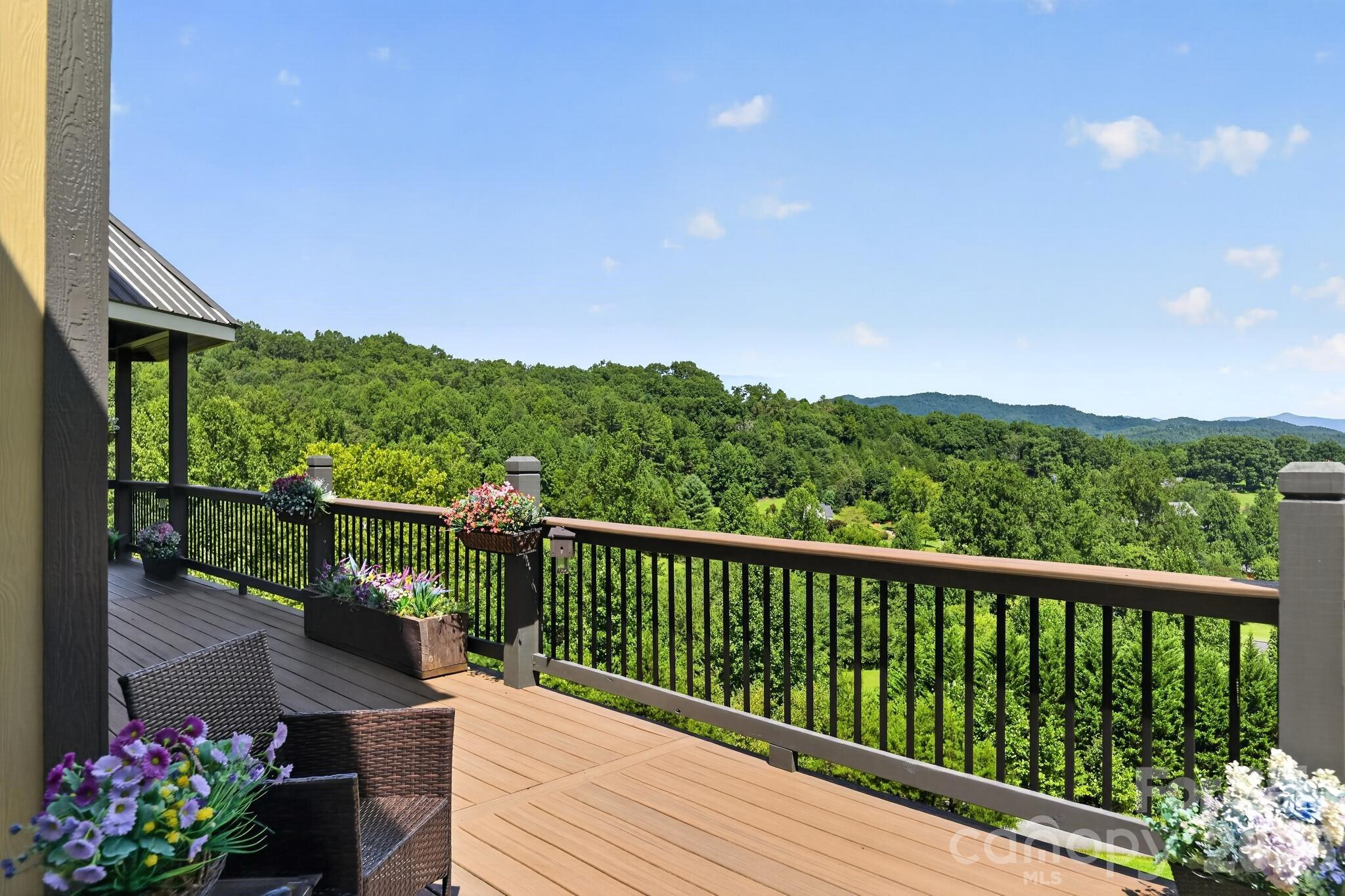 100 Brookstone Mountain Trail — Franklin