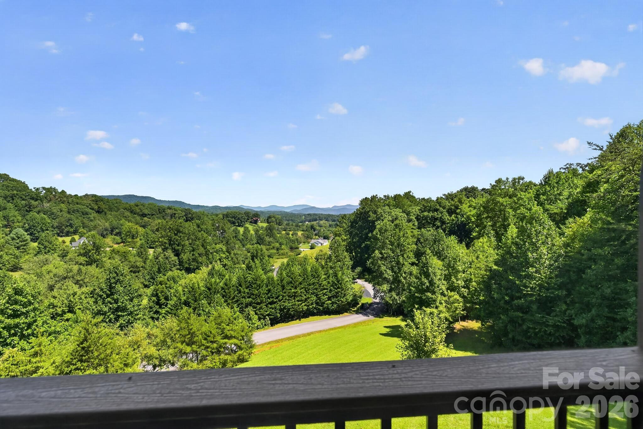 100 Brookstone Mountain Trail — Franklin