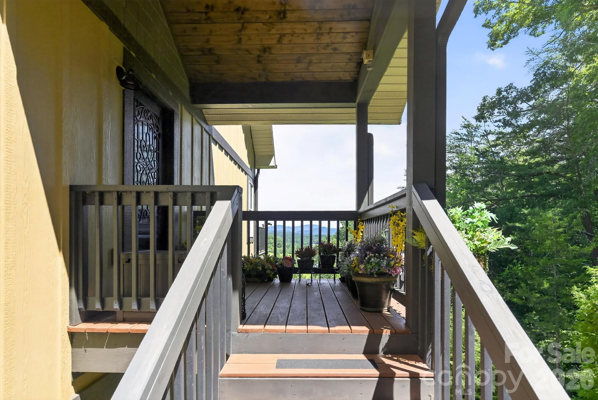 100 Brookstone Mountain Trail — Franklin