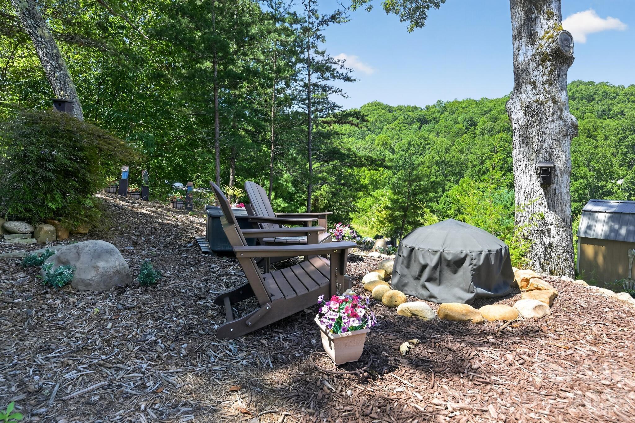 100 Brookstone Mountain Trail — Franklin