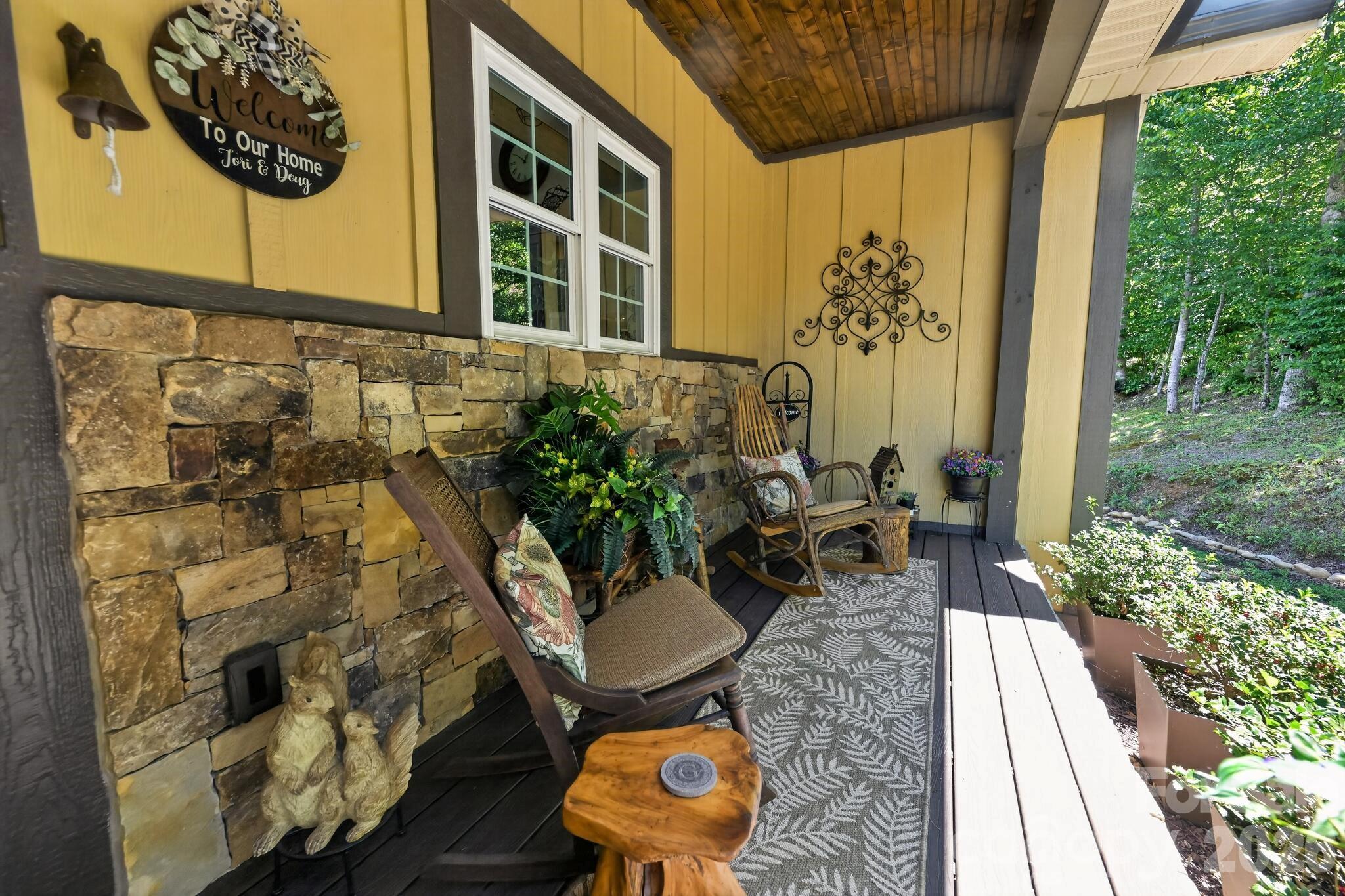 100 Brookstone Mountain Trail — Franklin