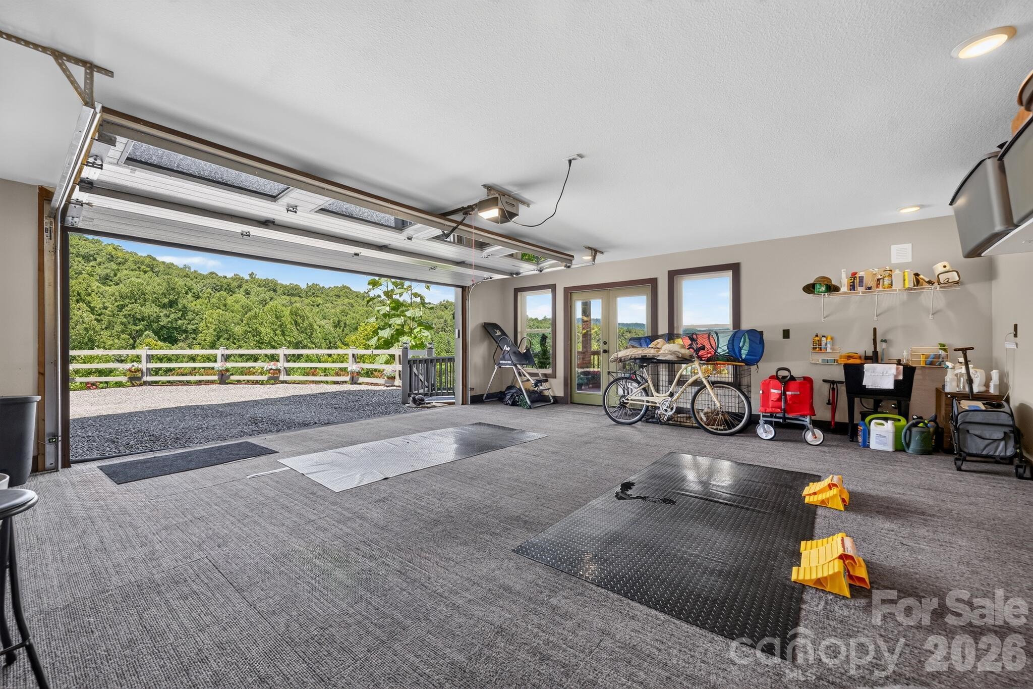 100 Brookstone Mountain Trail — Franklin