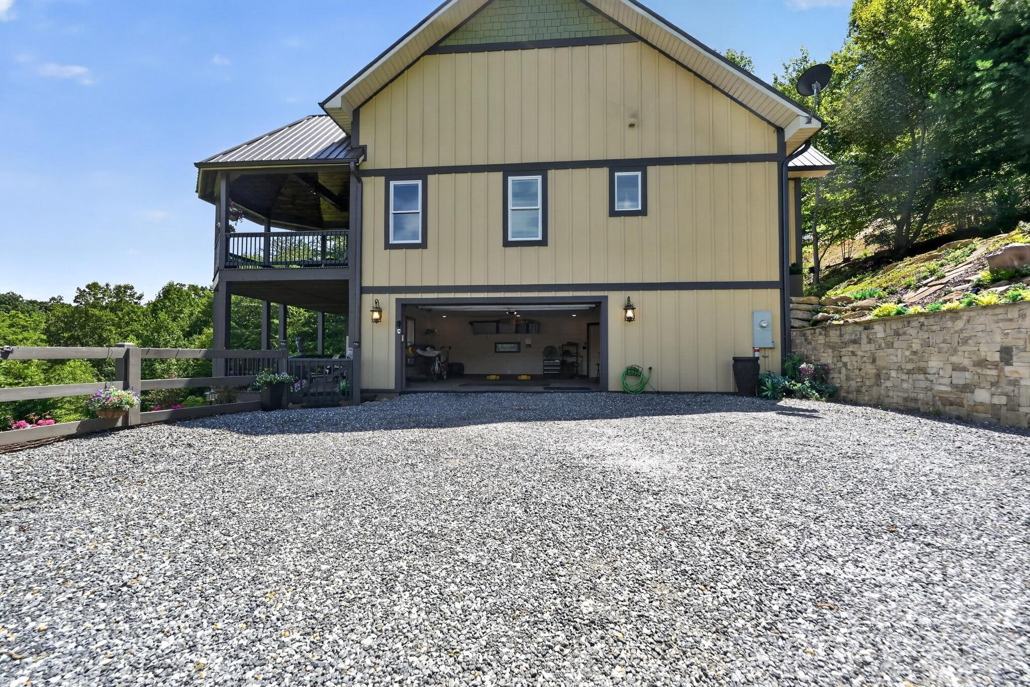 100 Brookstone Mountain Trail — Franklin