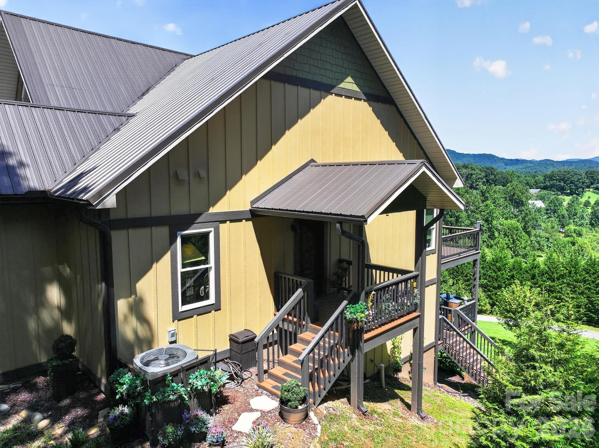 100 Brookstone Mountain Trail — Franklin