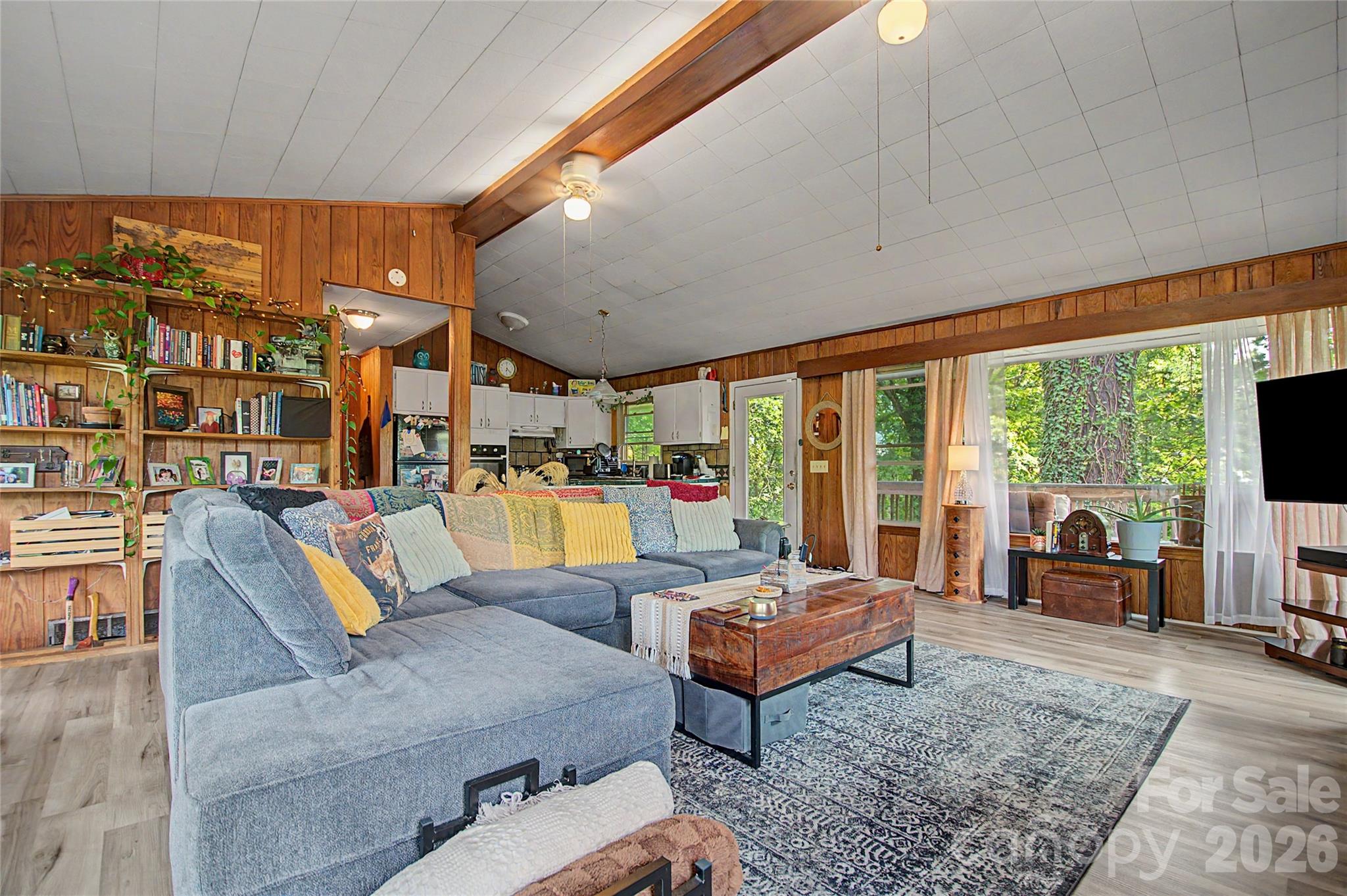 70 Dogwood Drive — Hendersonville