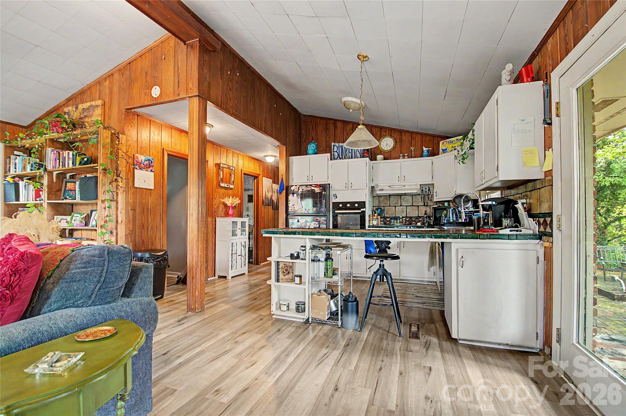 70 Dogwood Drive — Hendersonville