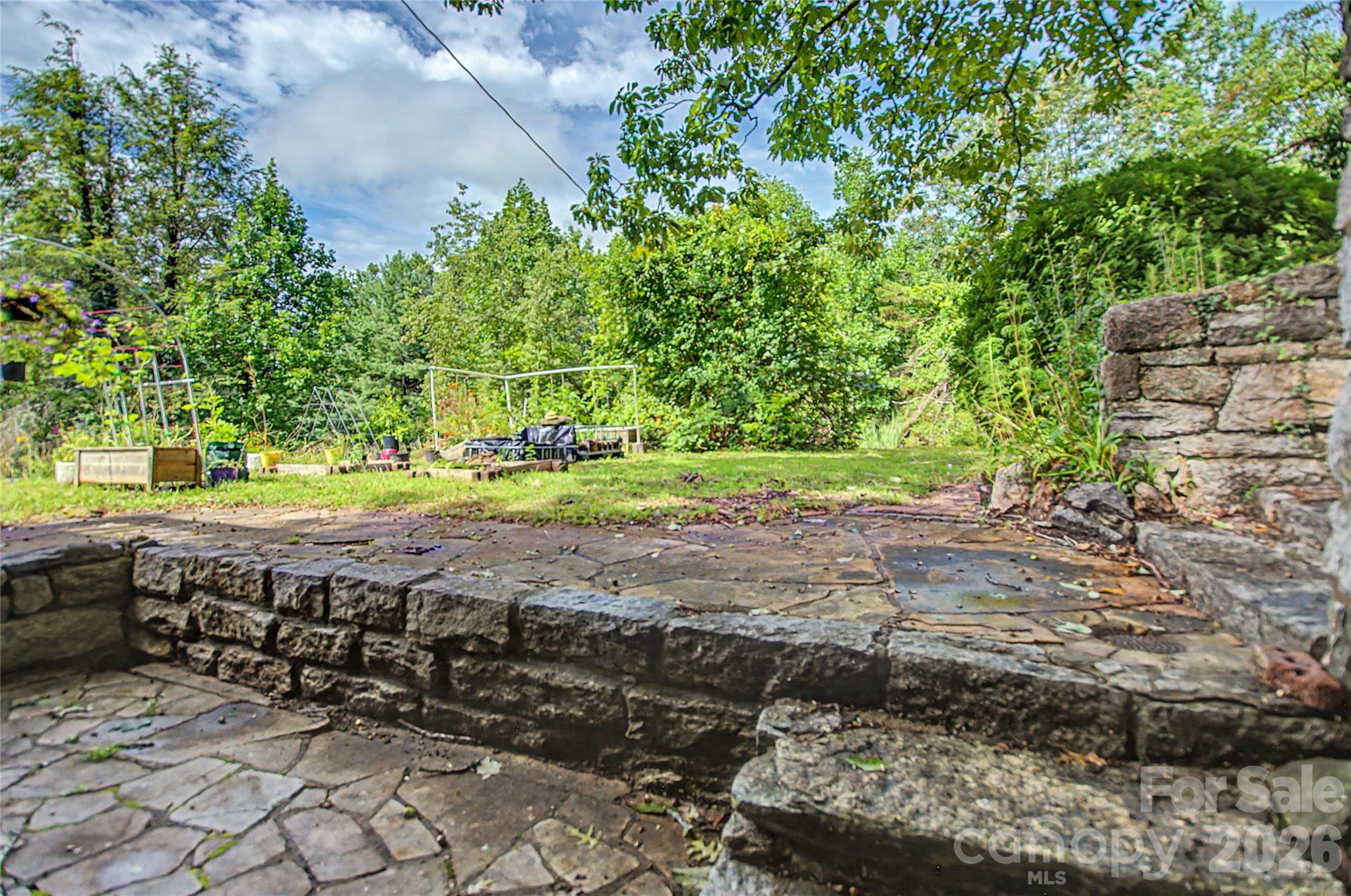 70 Dogwood Drive — Hendersonville