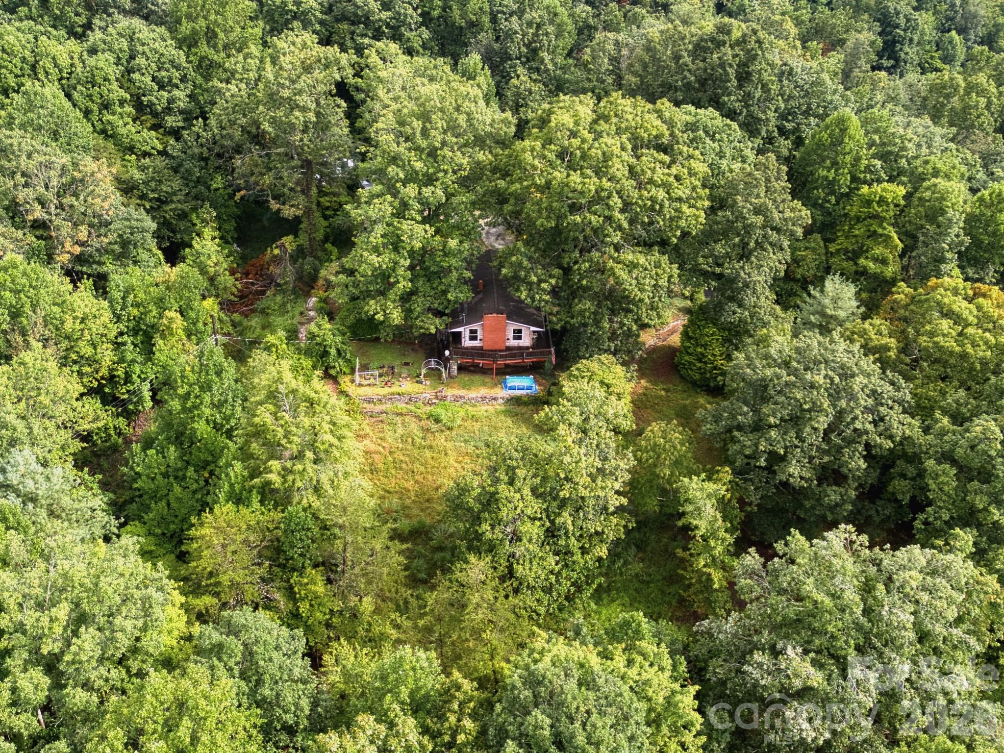 70 Dogwood Drive — Hendersonville