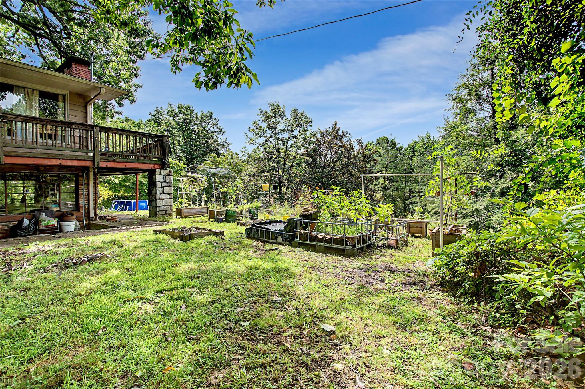 70 Dogwood Drive — Hendersonville