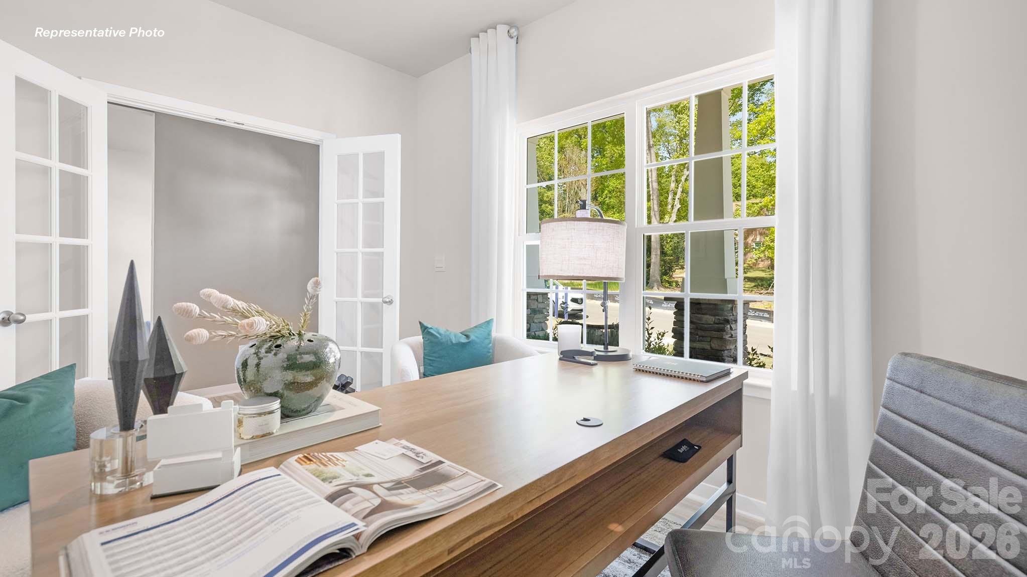 1116 Secrest Commons Drive — Monroe