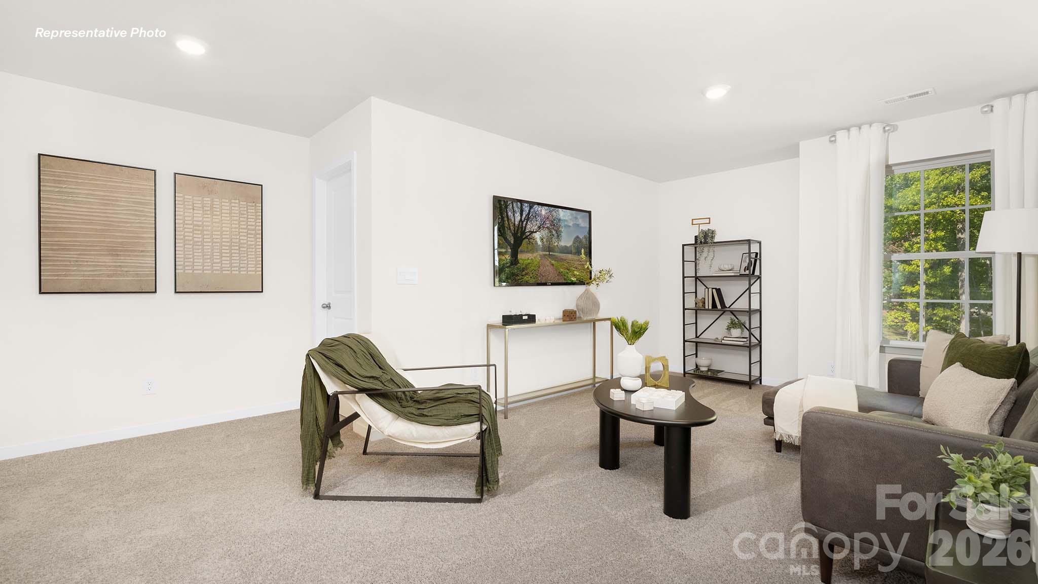 1116 Secrest Commons Drive — Monroe