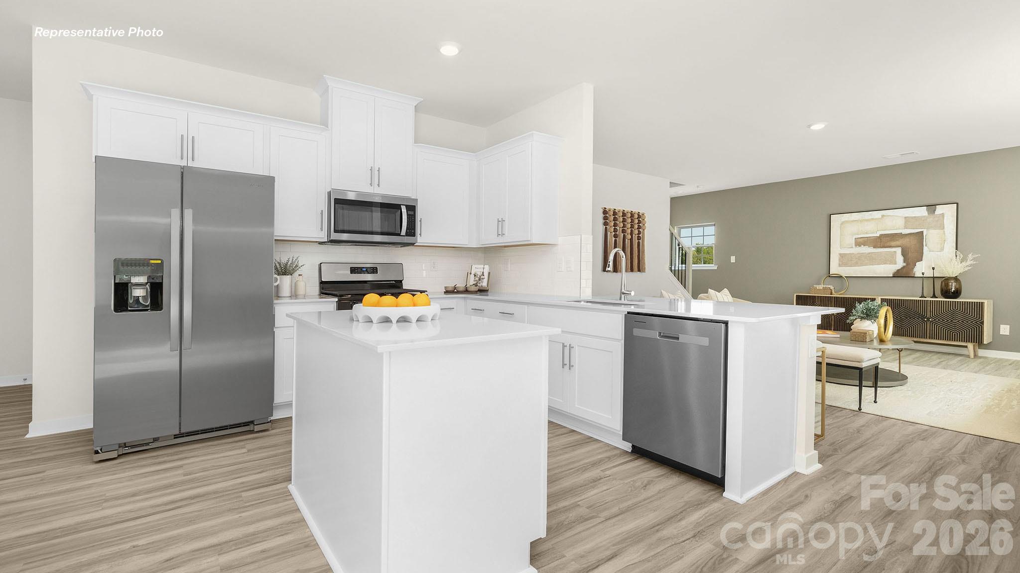 1116 Secrest Commons Drive — Monroe