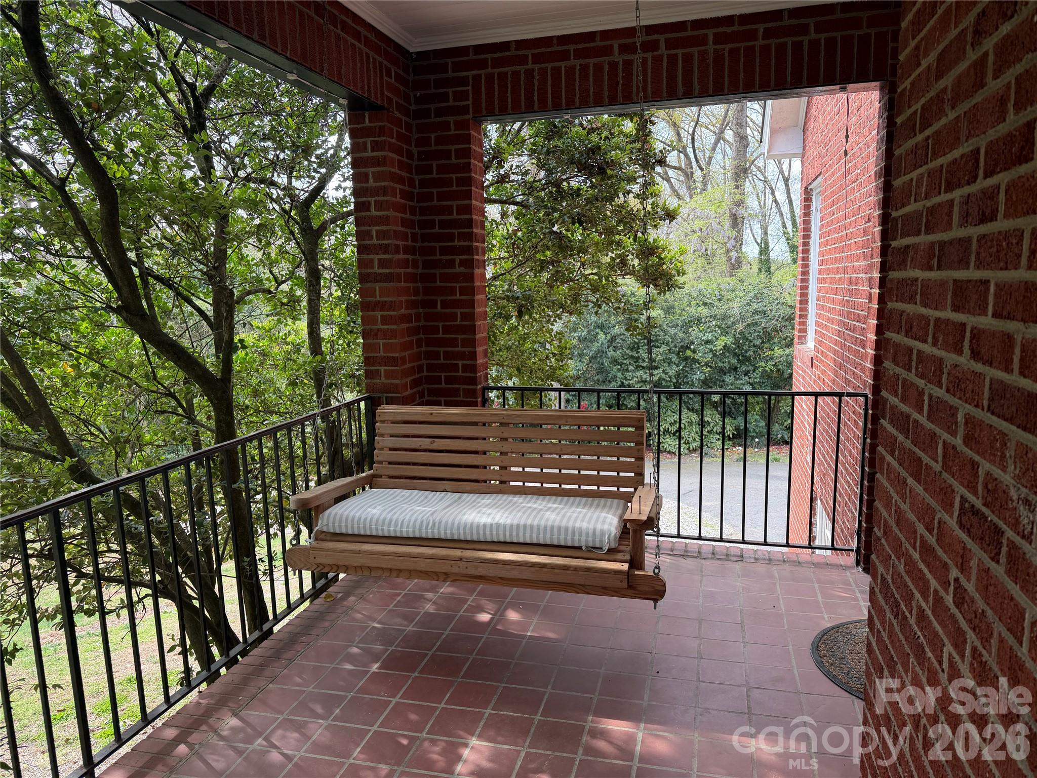 1631 Maple Avenue — Albemarle