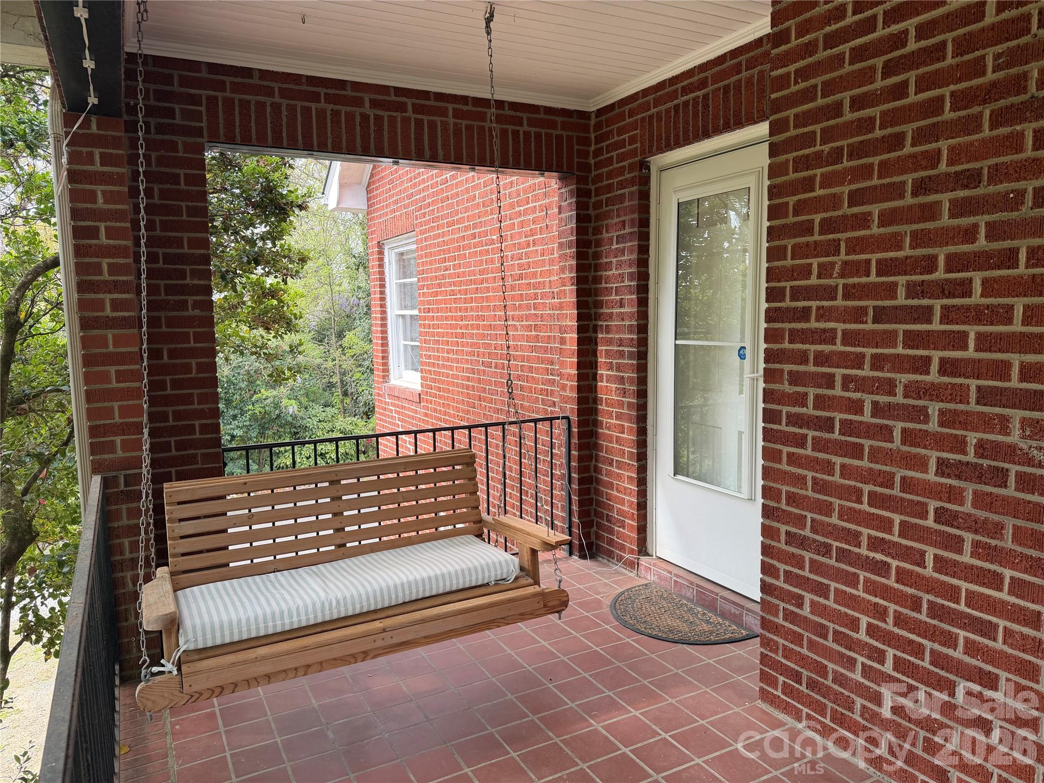1631 Maple Avenue — Albemarle