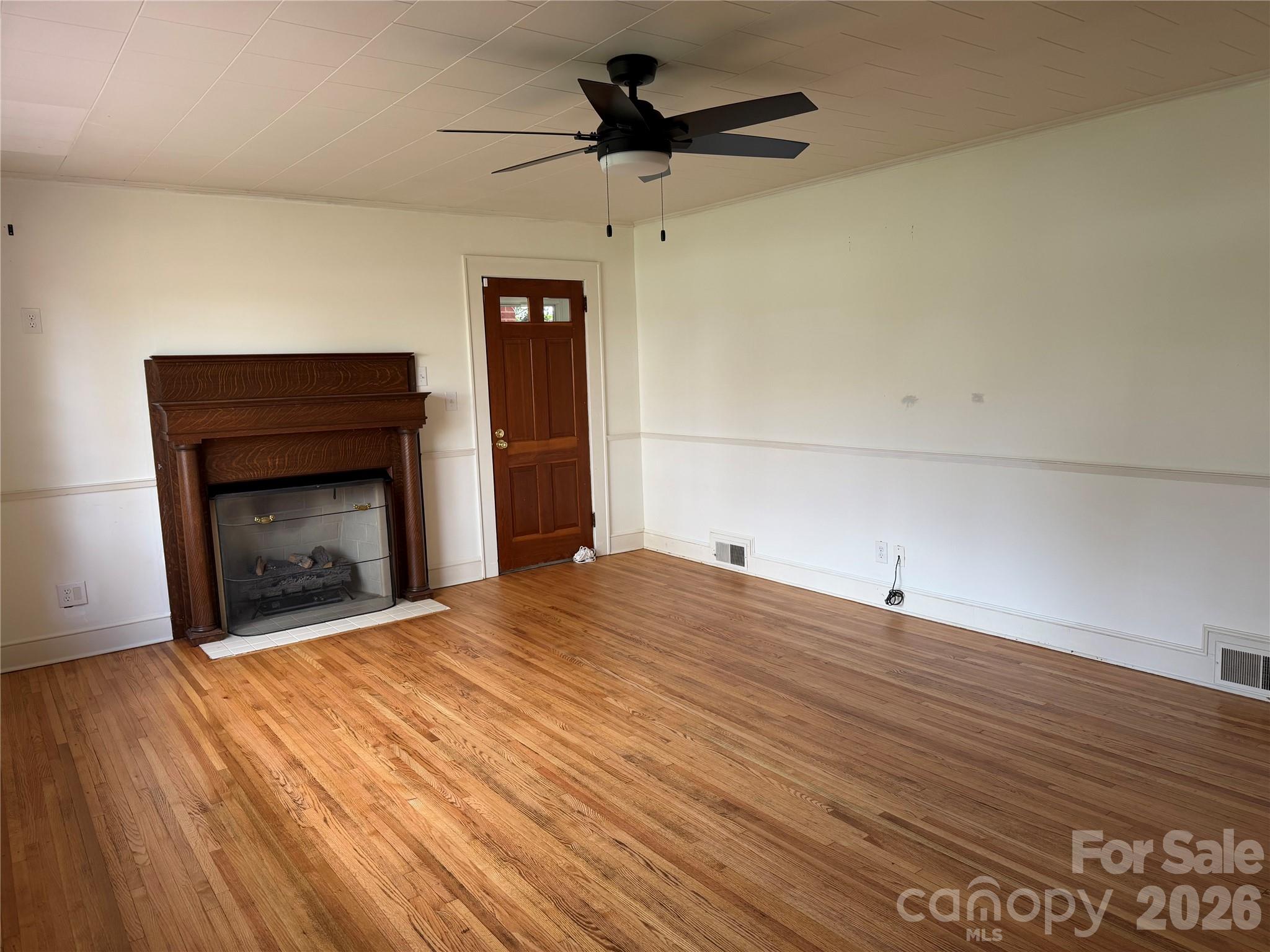 1631 Maple Avenue — Albemarle