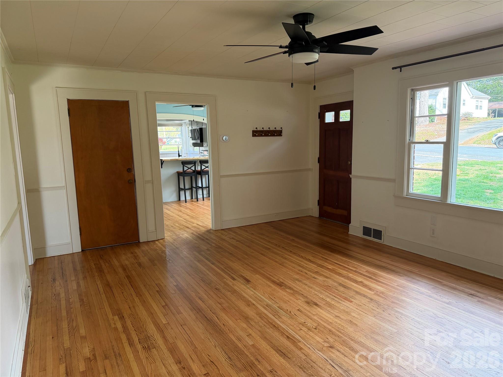 1631 Maple Avenue — Albemarle