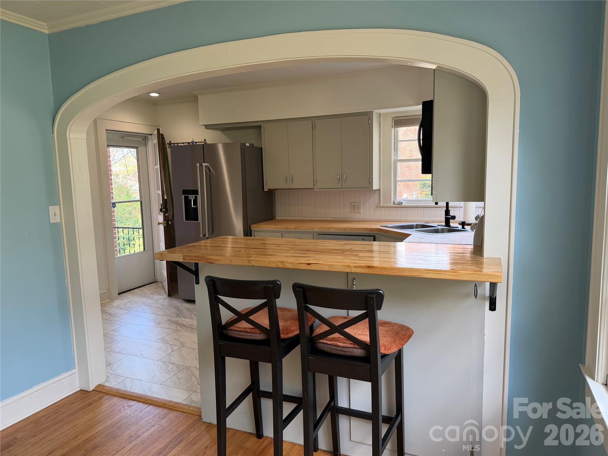 1631 Maple Avenue — Albemarle