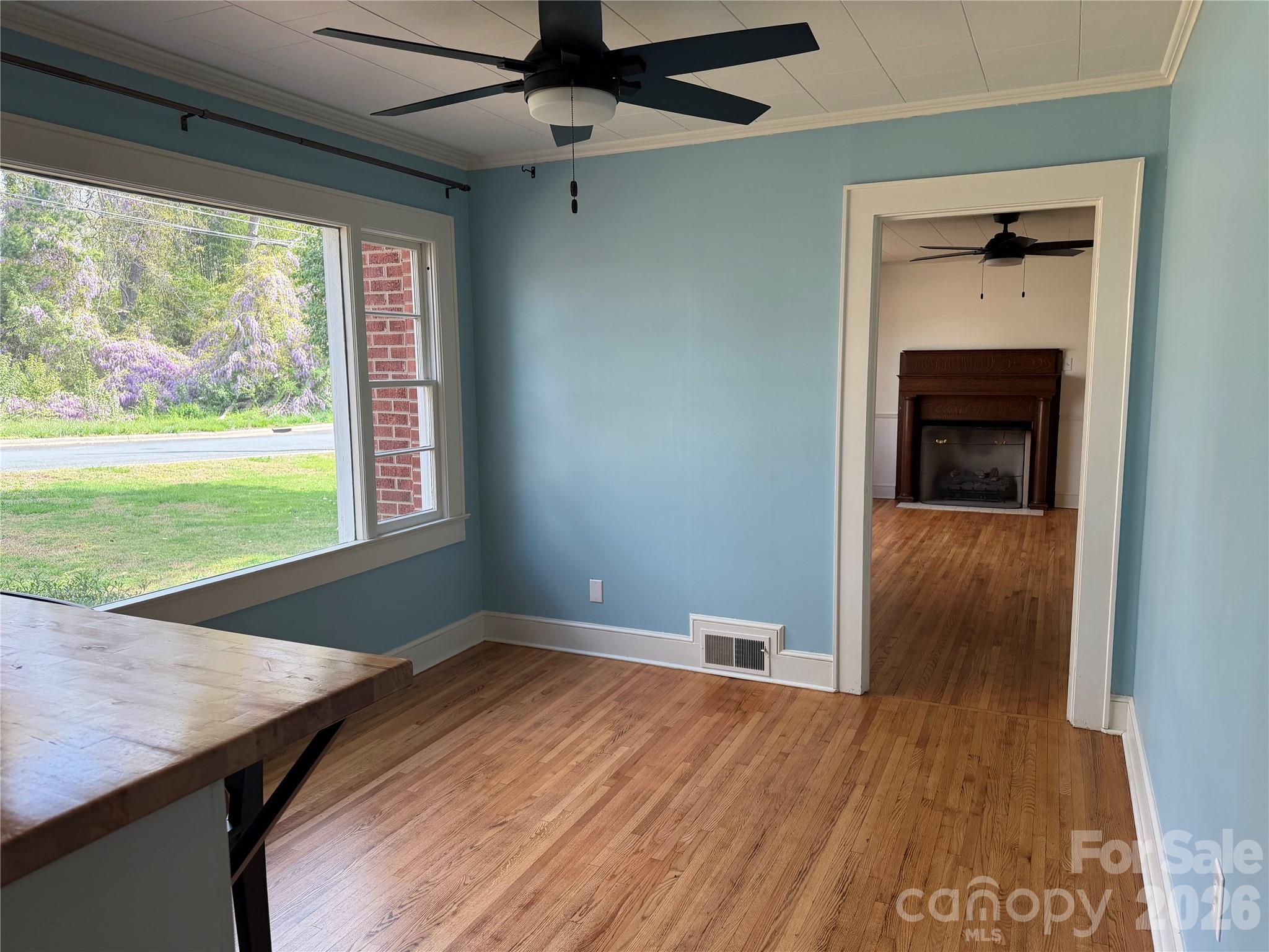 1631 Maple Avenue — Albemarle